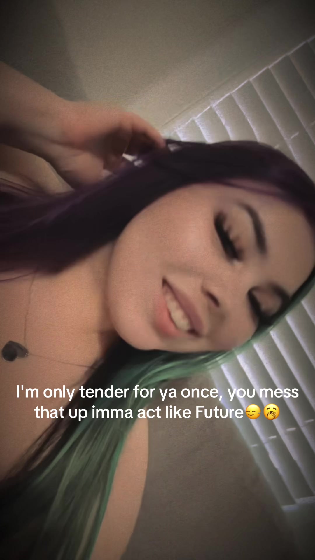@Alyssssaalee