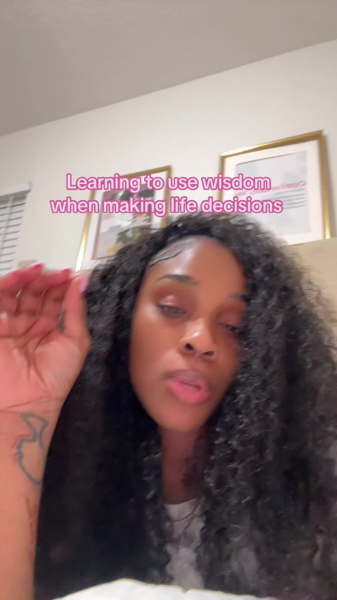 @Vanessa Elaine