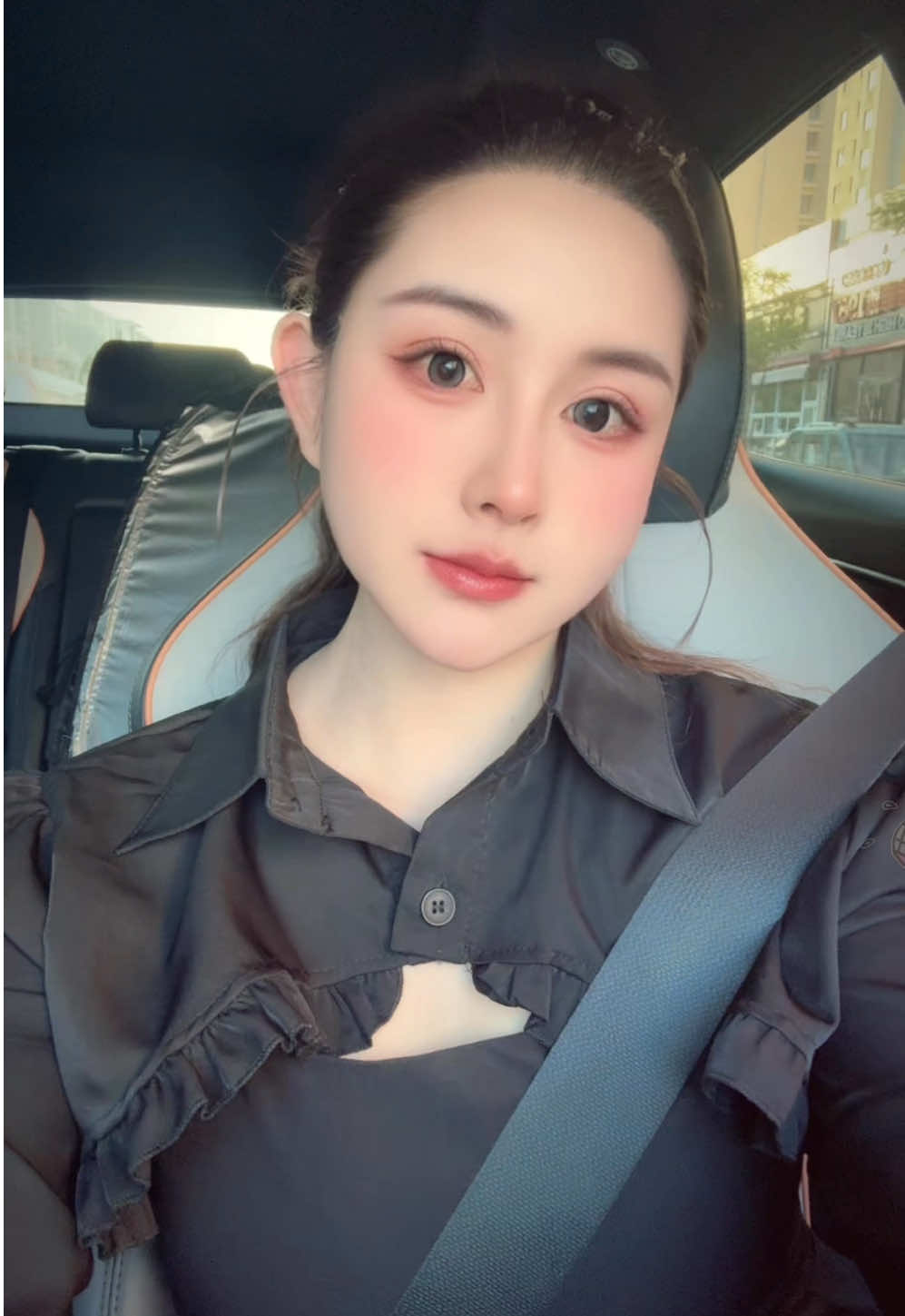 @ສາວລາ ສະໃພ້  天津。 เทียนจิน