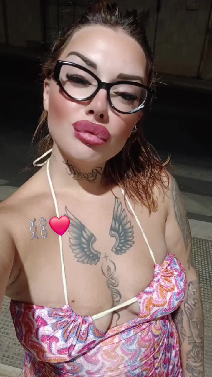 @KATRIN ALESSANDRO⛓️❤️