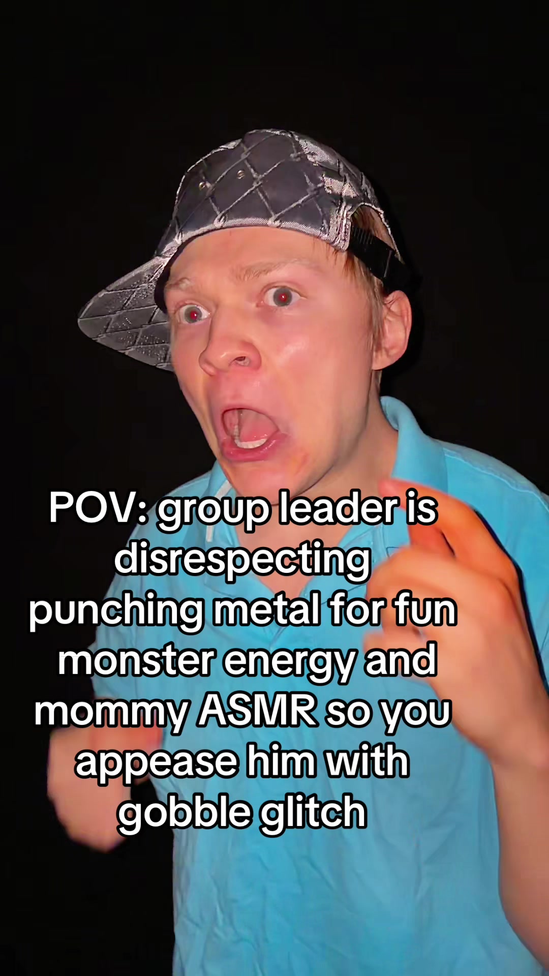 @melvin doo