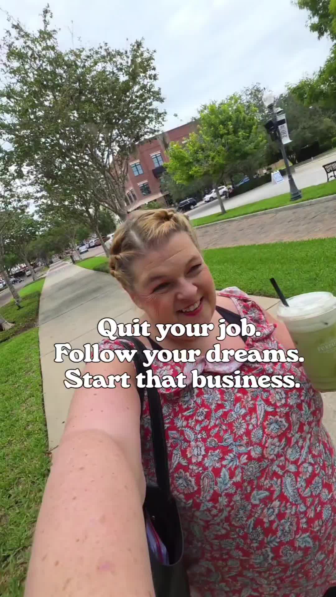 @Vikki • Plus-size Travel