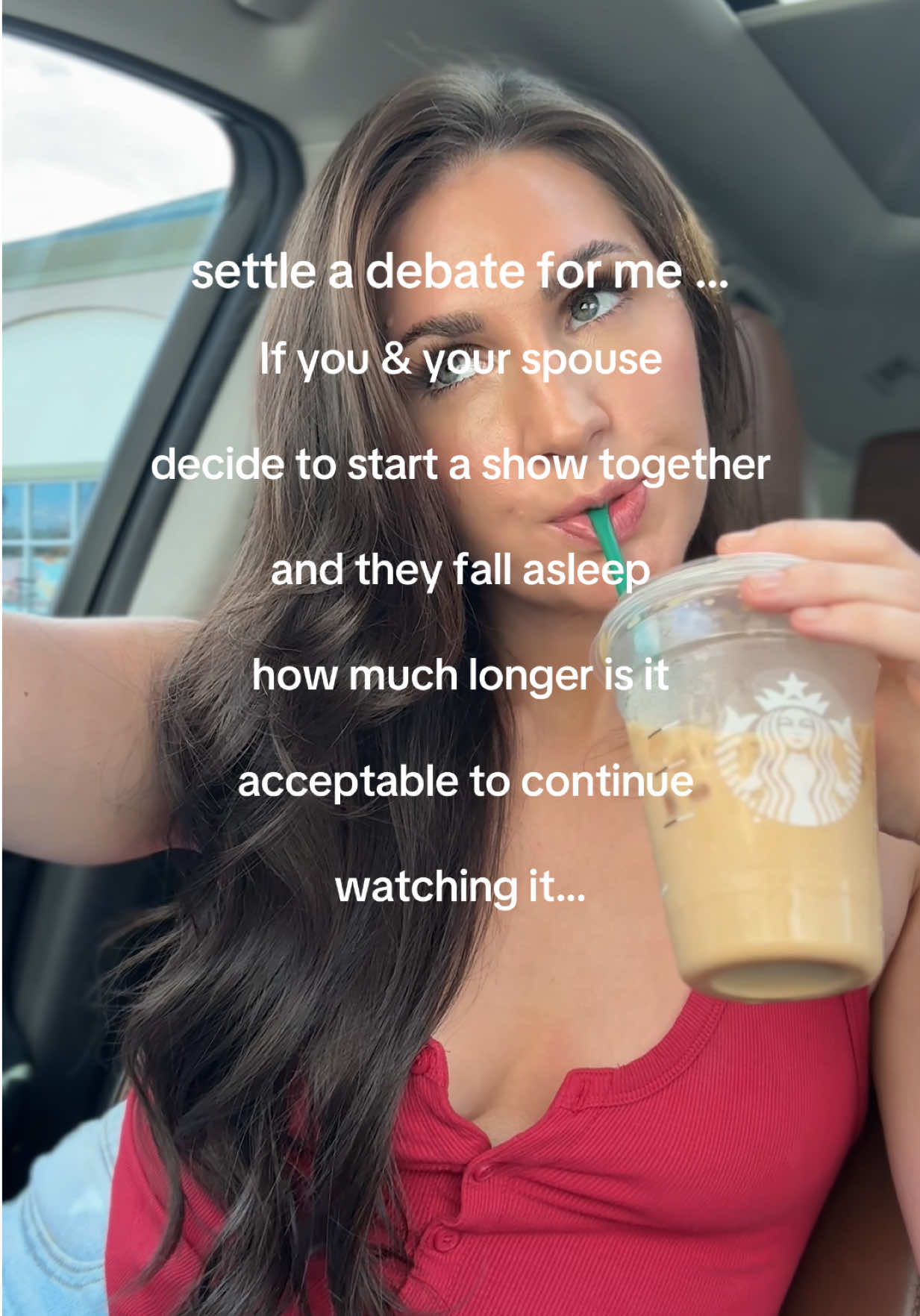 @Lindsey