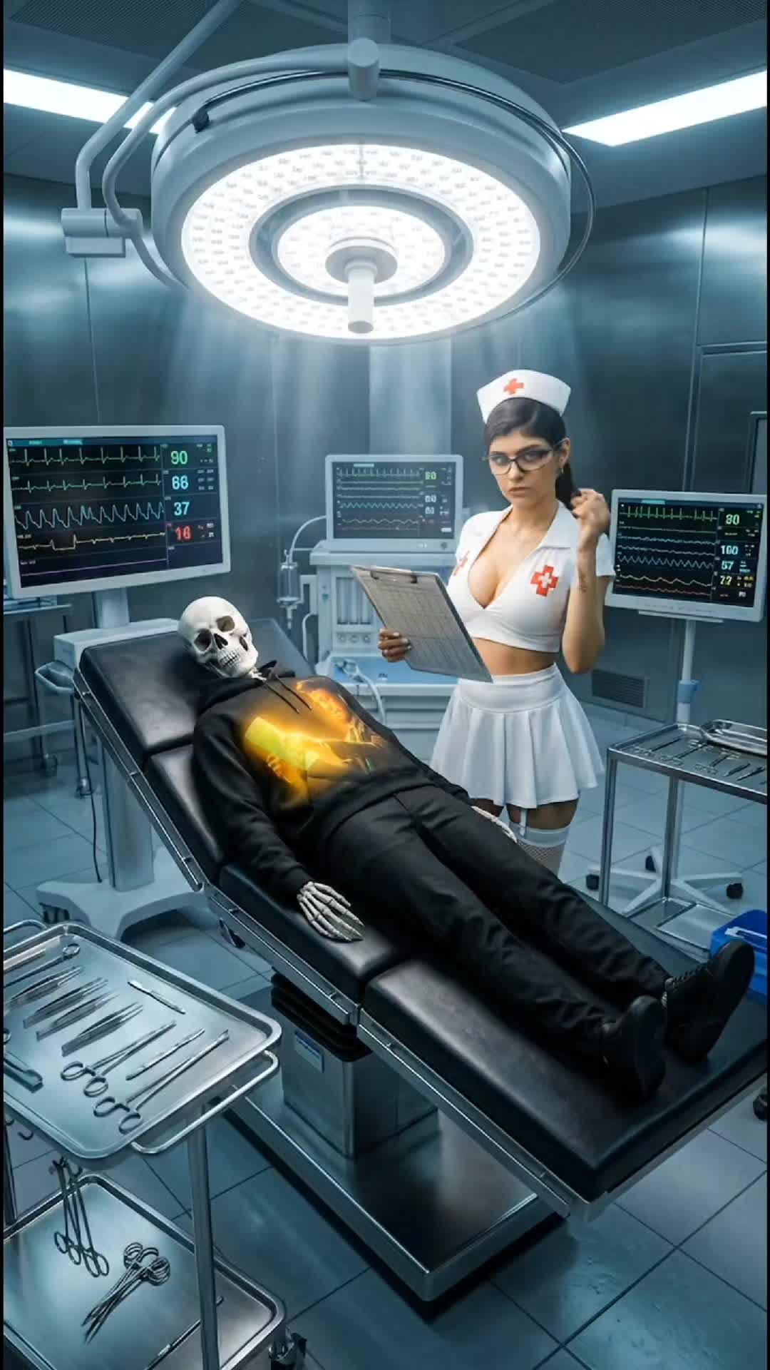 @Eskeletonviral