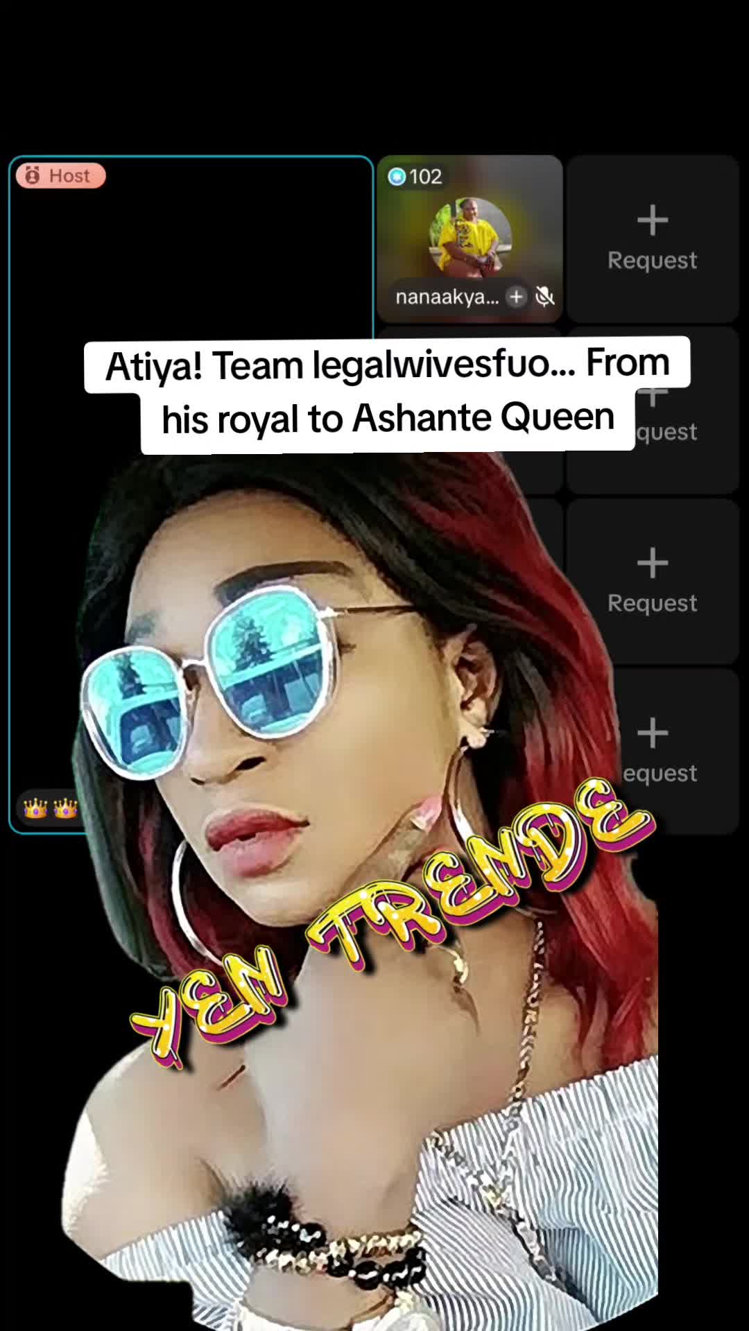 @👑 Yen Trende 🎮🎬