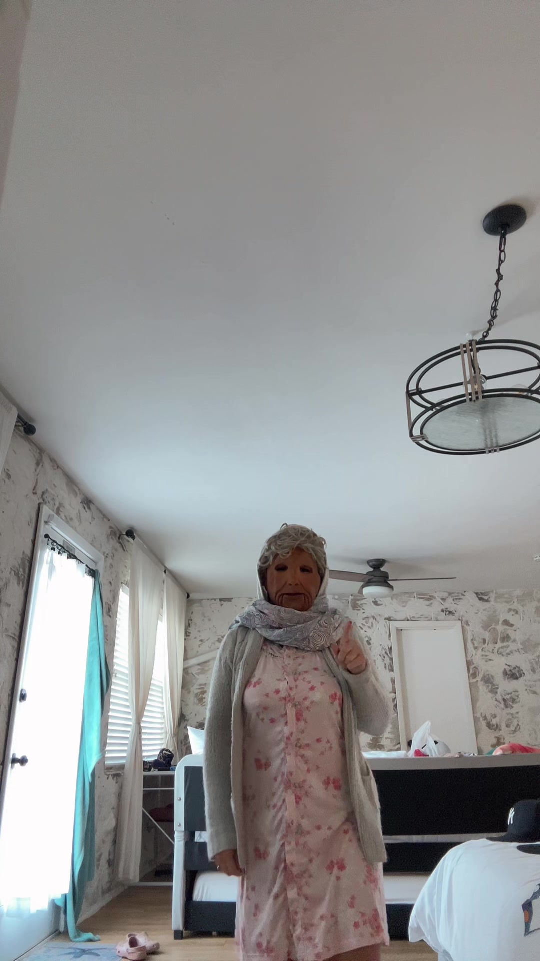@Vilmari Perez