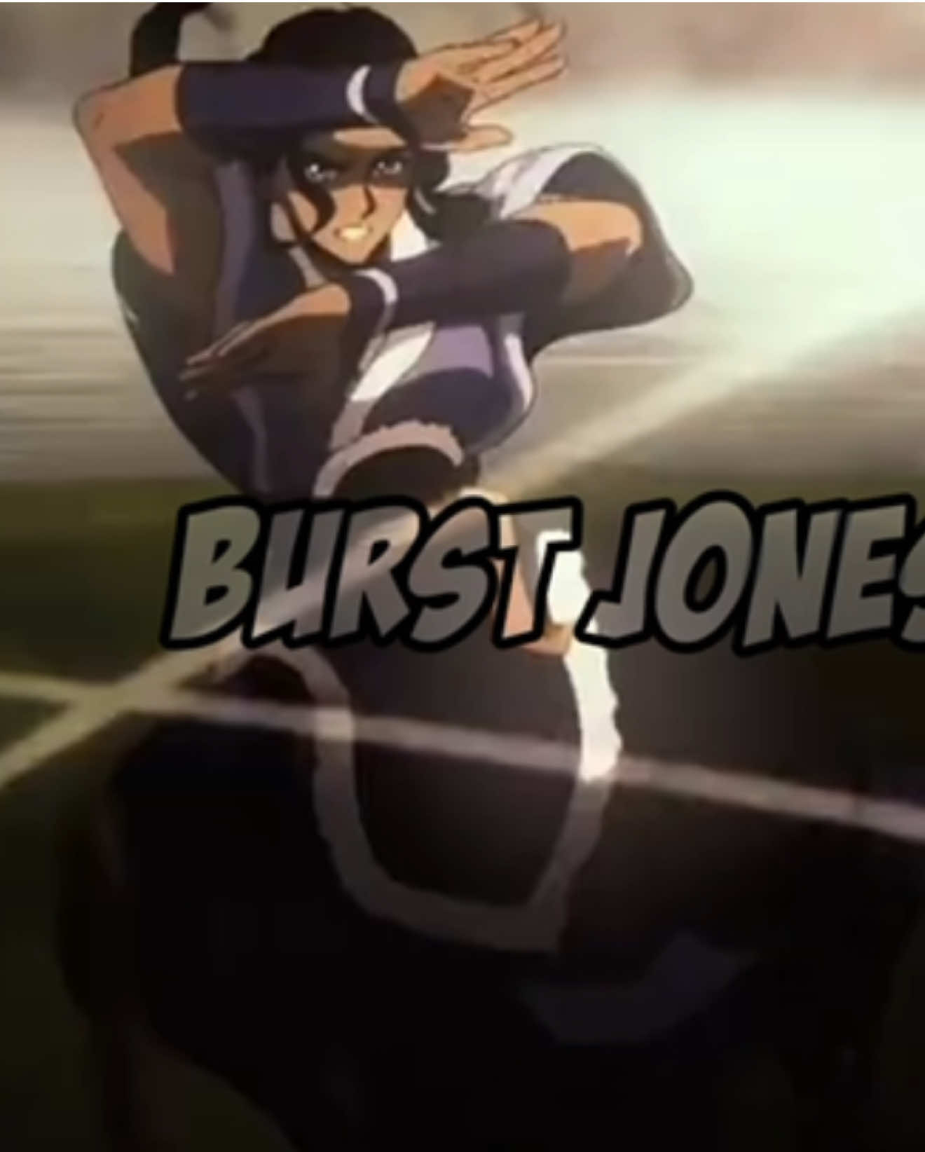 @Burst