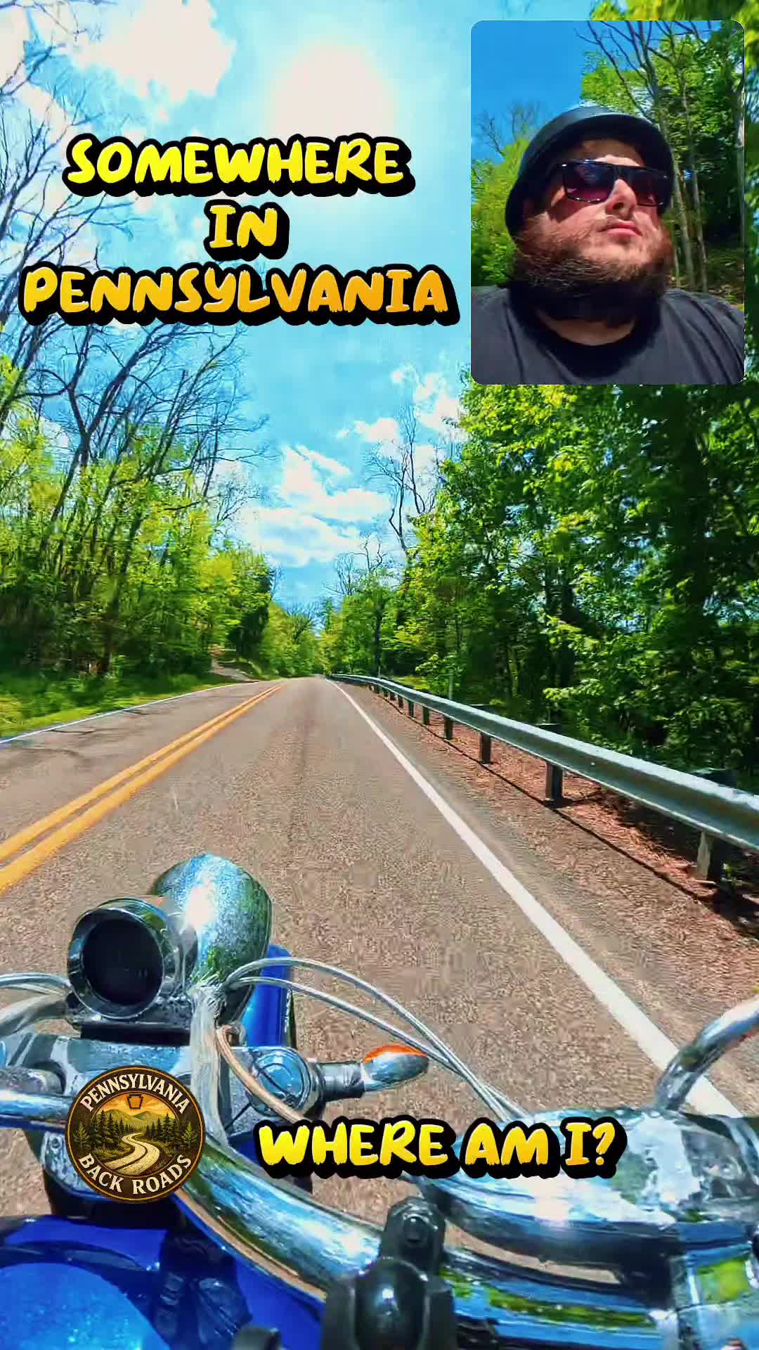 @Pennsylvania Back Roads