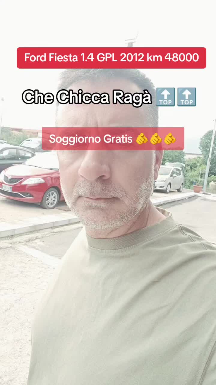 @Auto Liguria Car Showroom