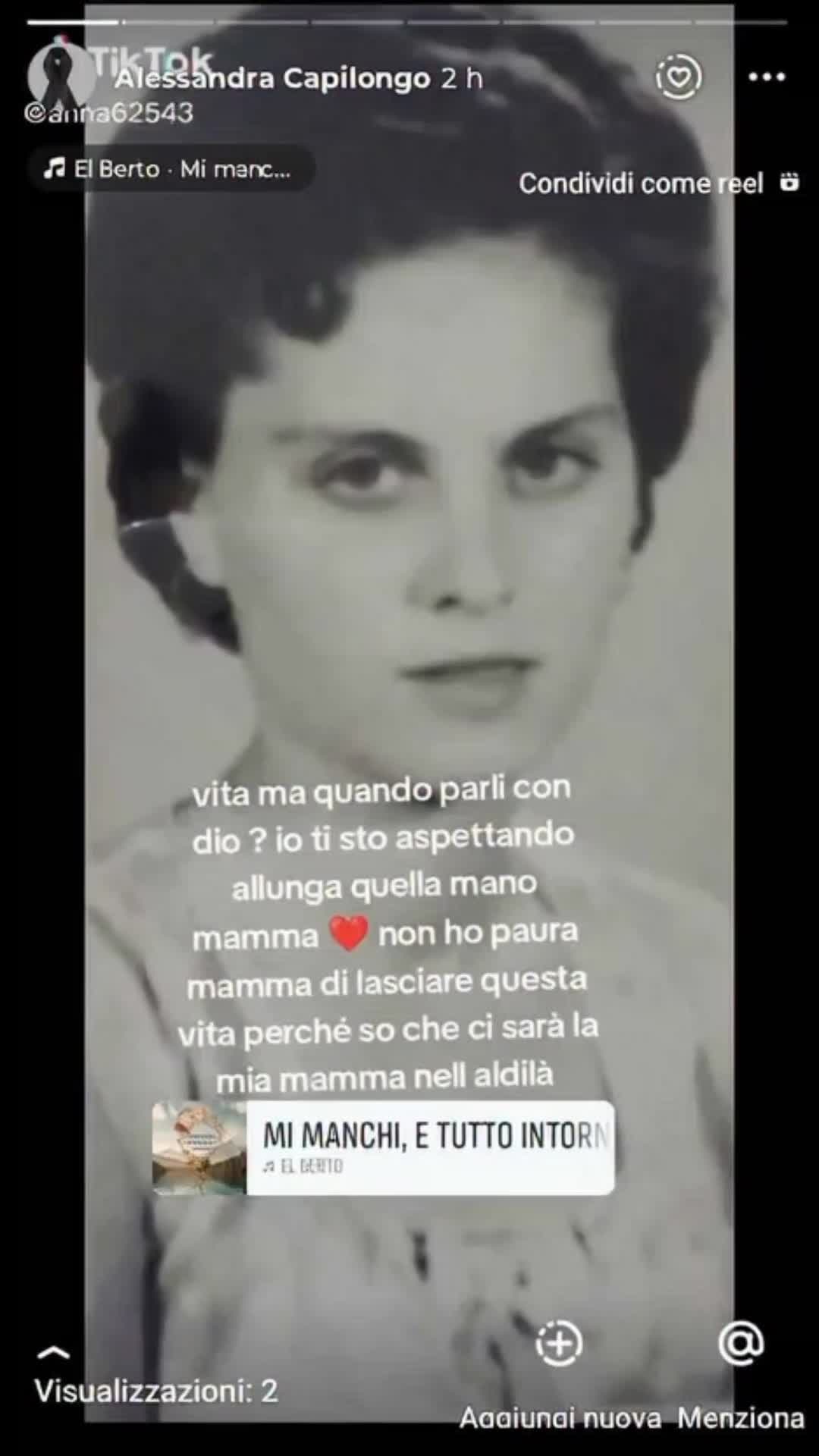 @Alessandra Capilongo