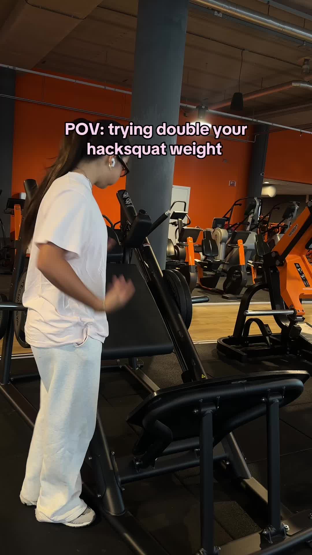 @Ishana_gym