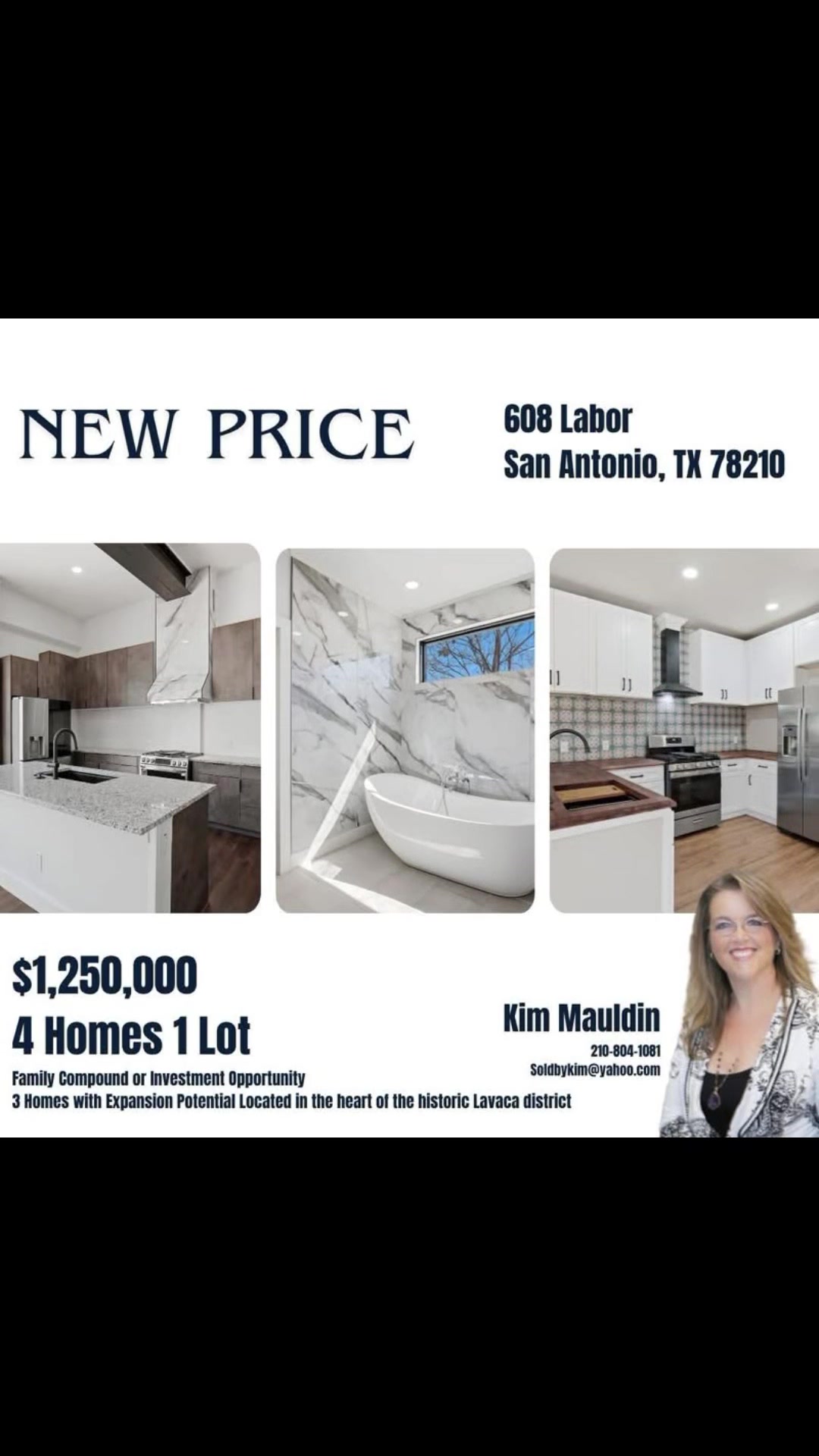 @Buy Sell Love San Antonio
