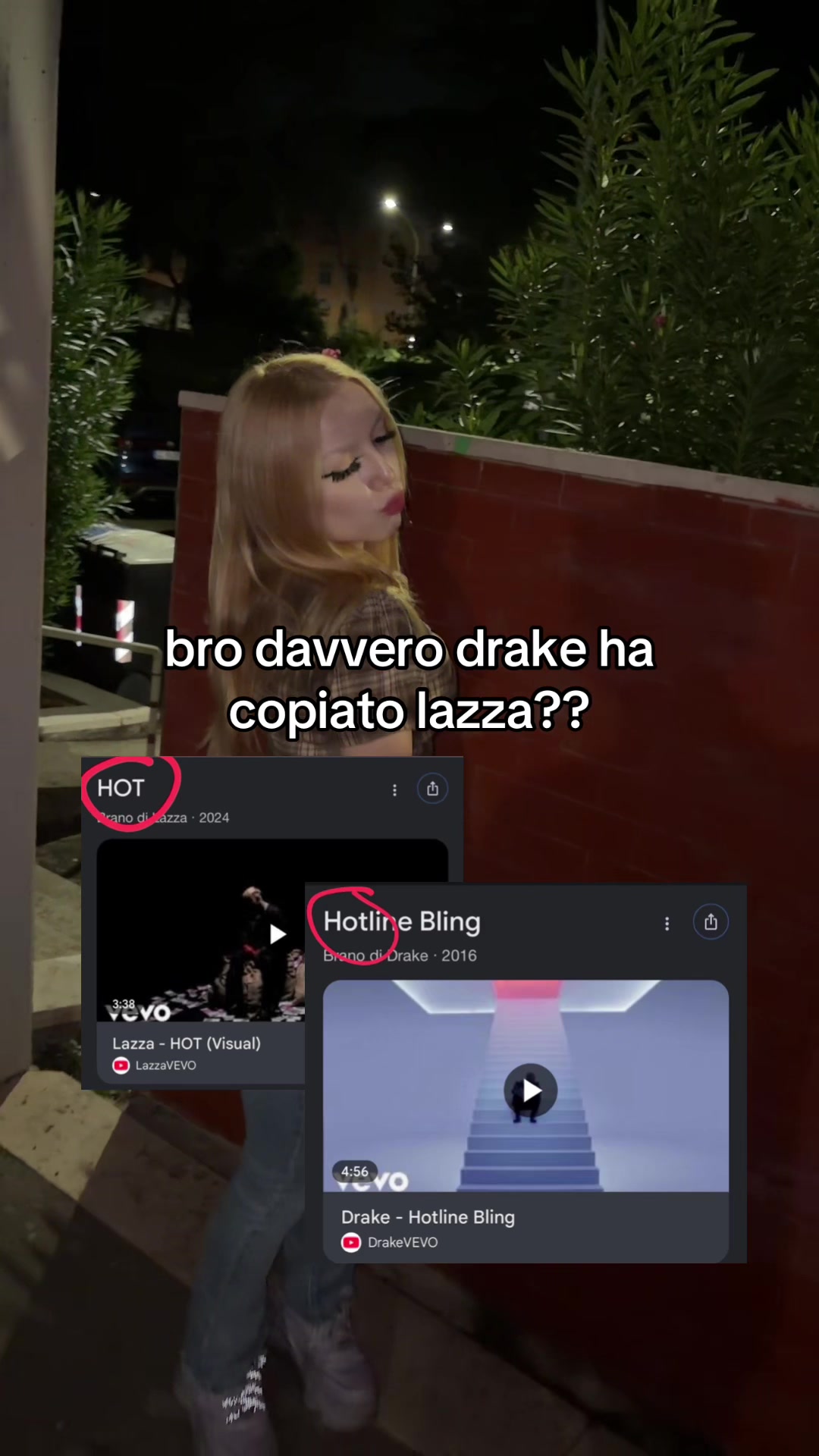@Lil Lea