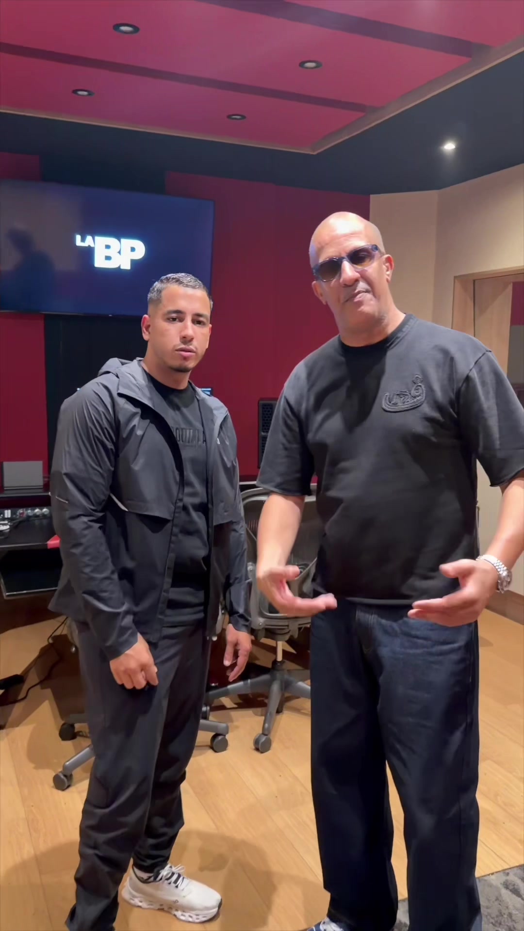 @RapVision