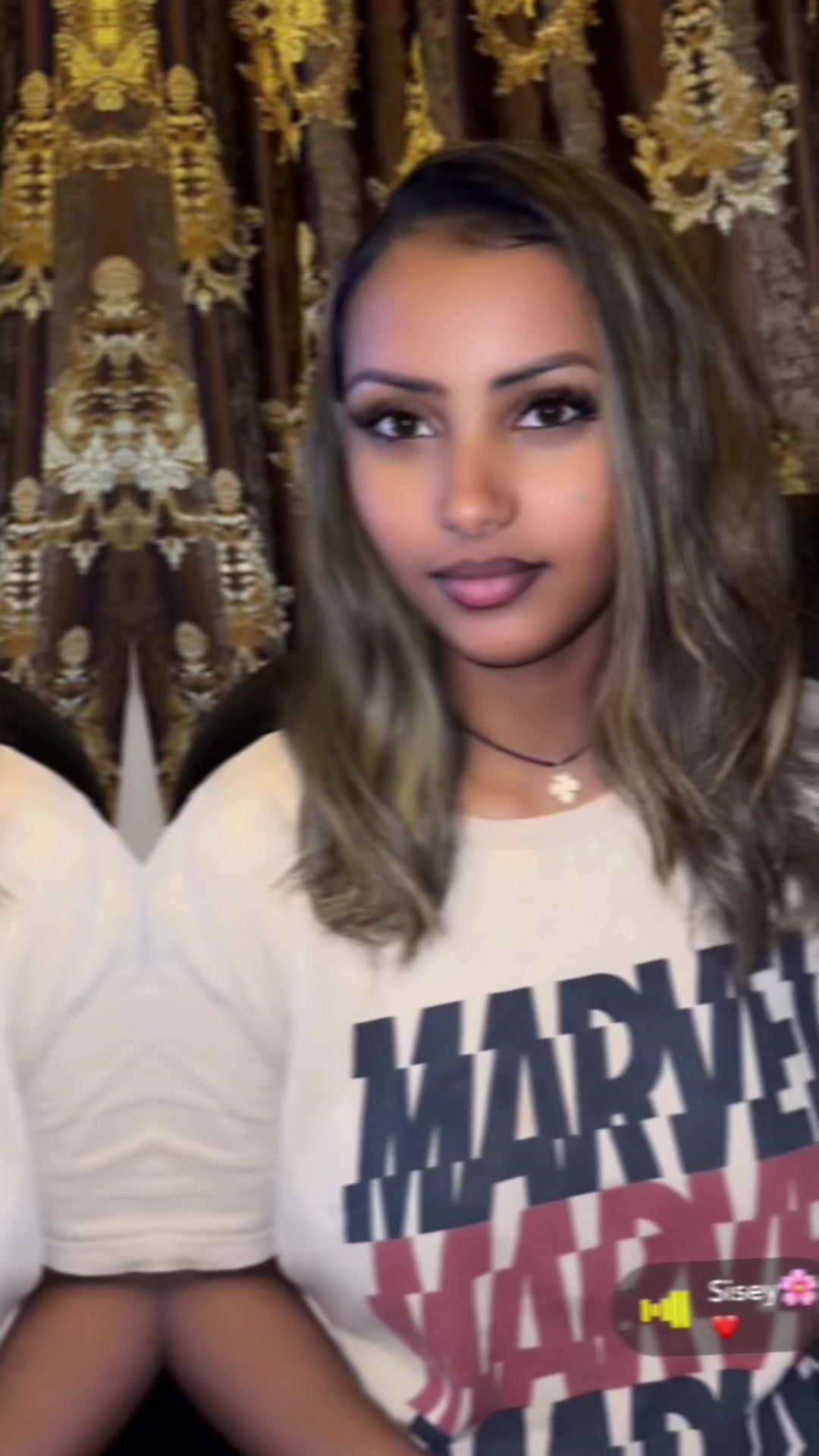 @Koki የ ዲሉ&ኤፊ እናት🥰