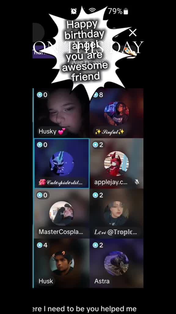 @MasterCosplay s AL📻🪓
