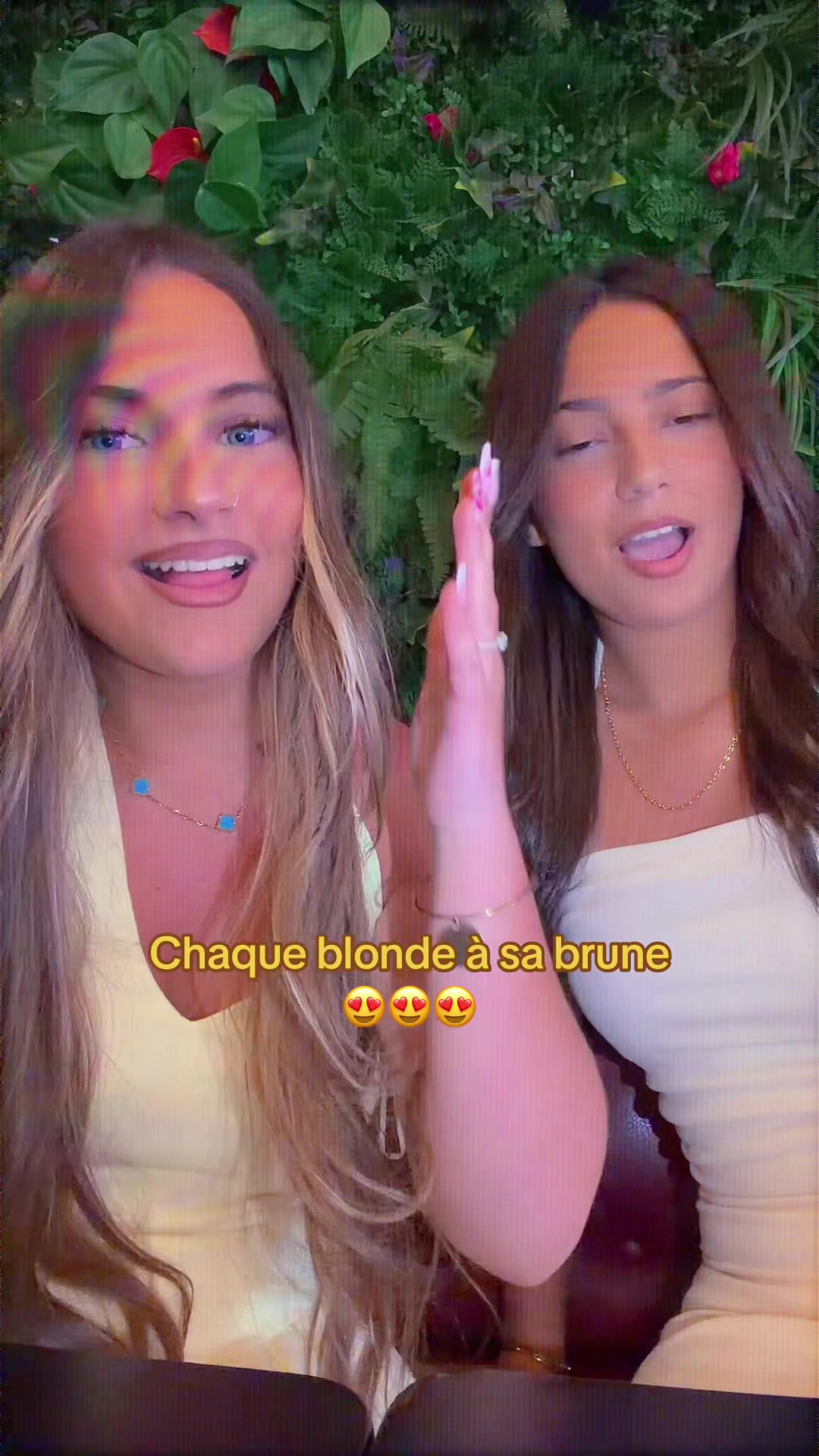 @Tah&iuml;siana🌞🌺🥭