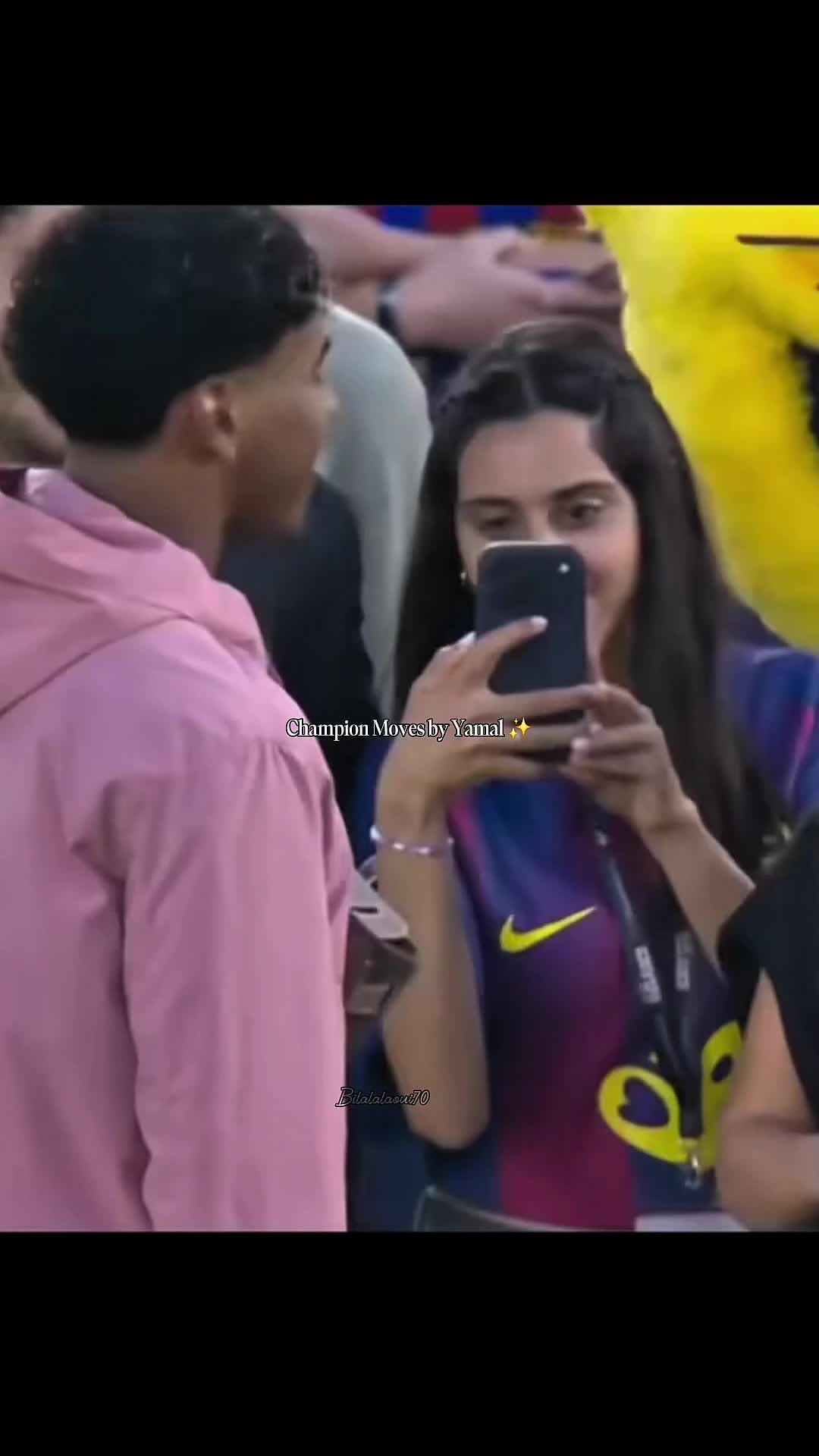 @BILAL | بـــلال