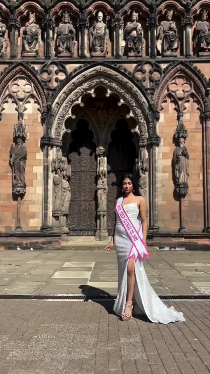 @Miss Teen Global