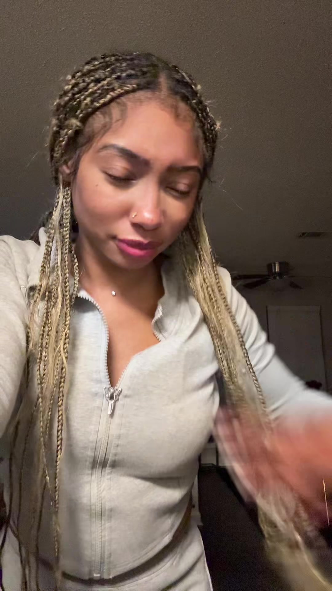@HumbleBrat💋