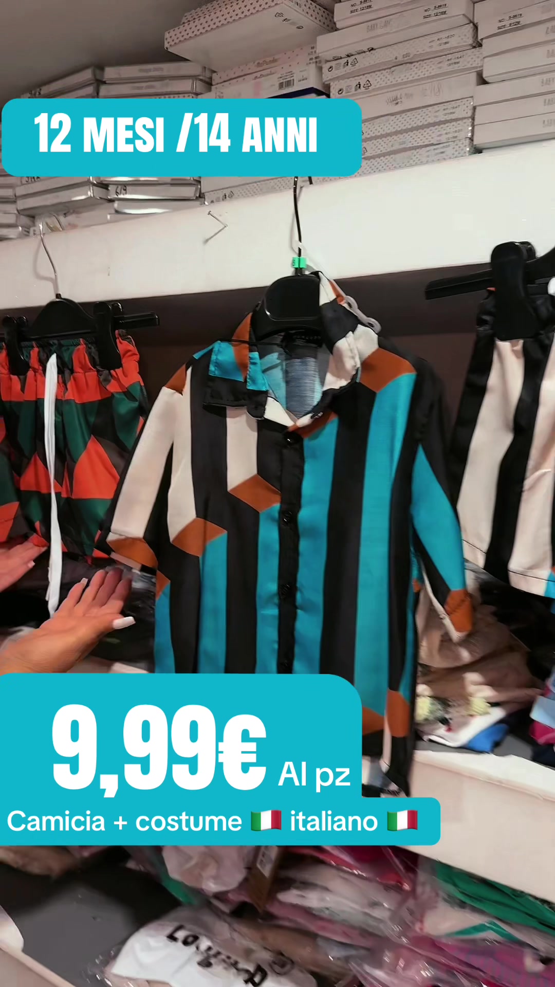 @Rossella Abbigliamento 0 16