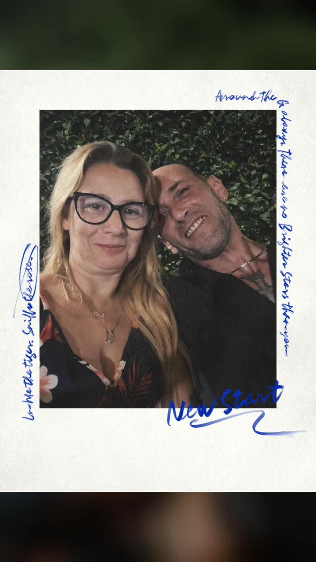 @Romina e Angelo di salvo