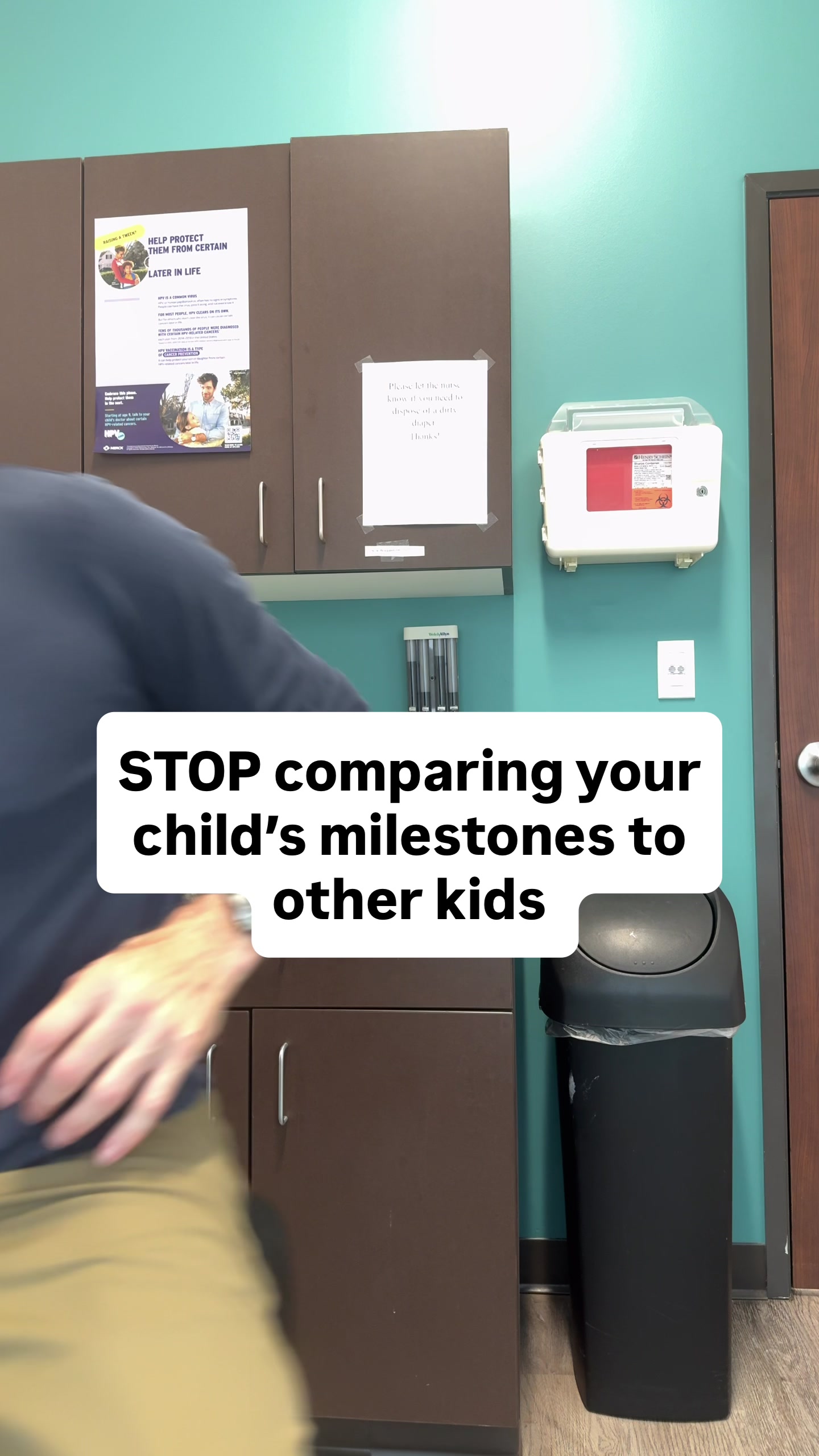 @Dr. Mike Milobsky