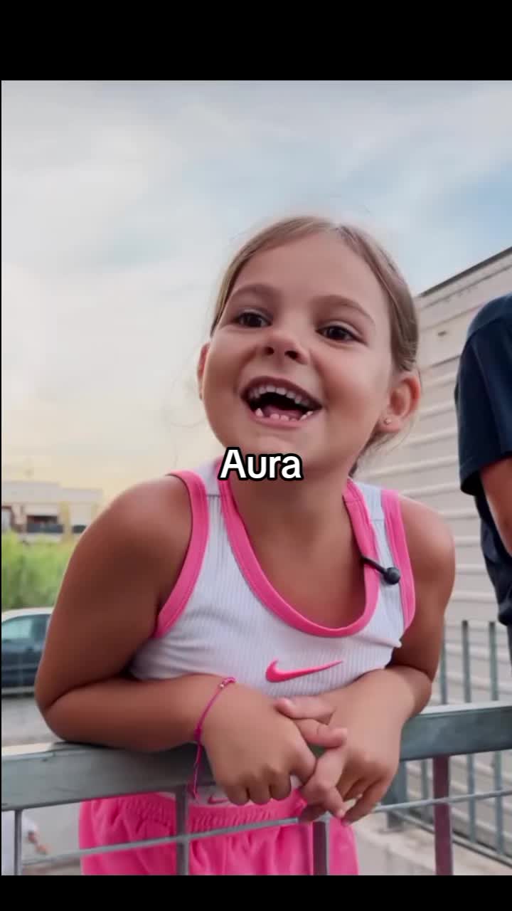 @Io sono aura