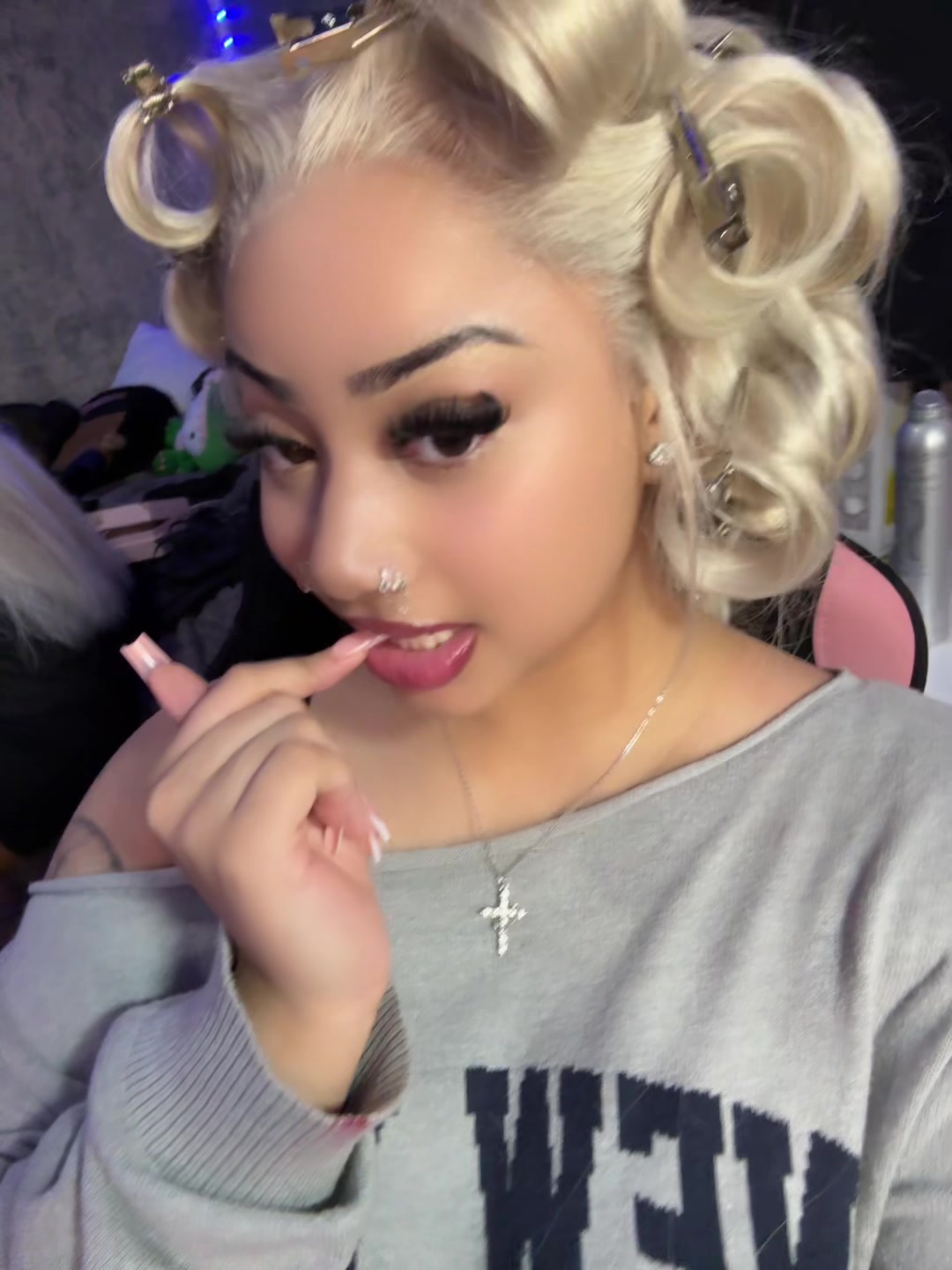 @𝓚𝓮𝔂 🍓