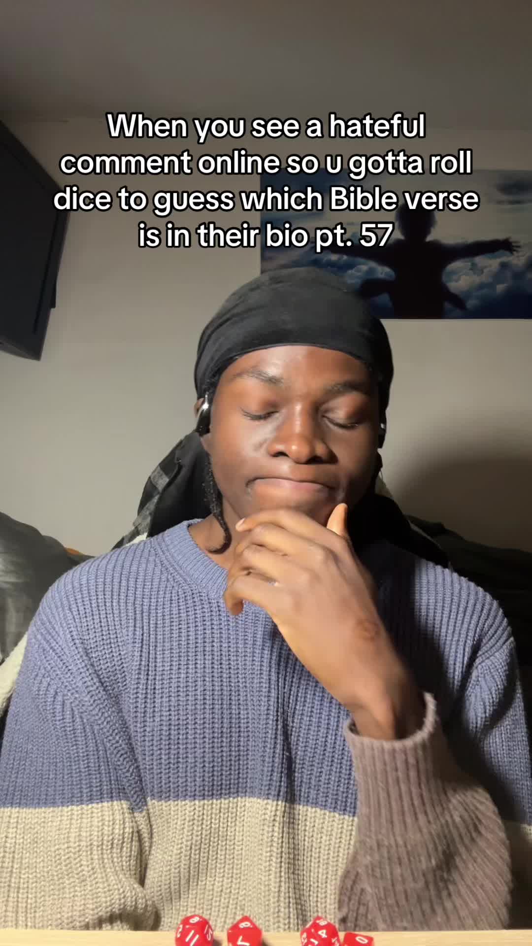@Sinstack