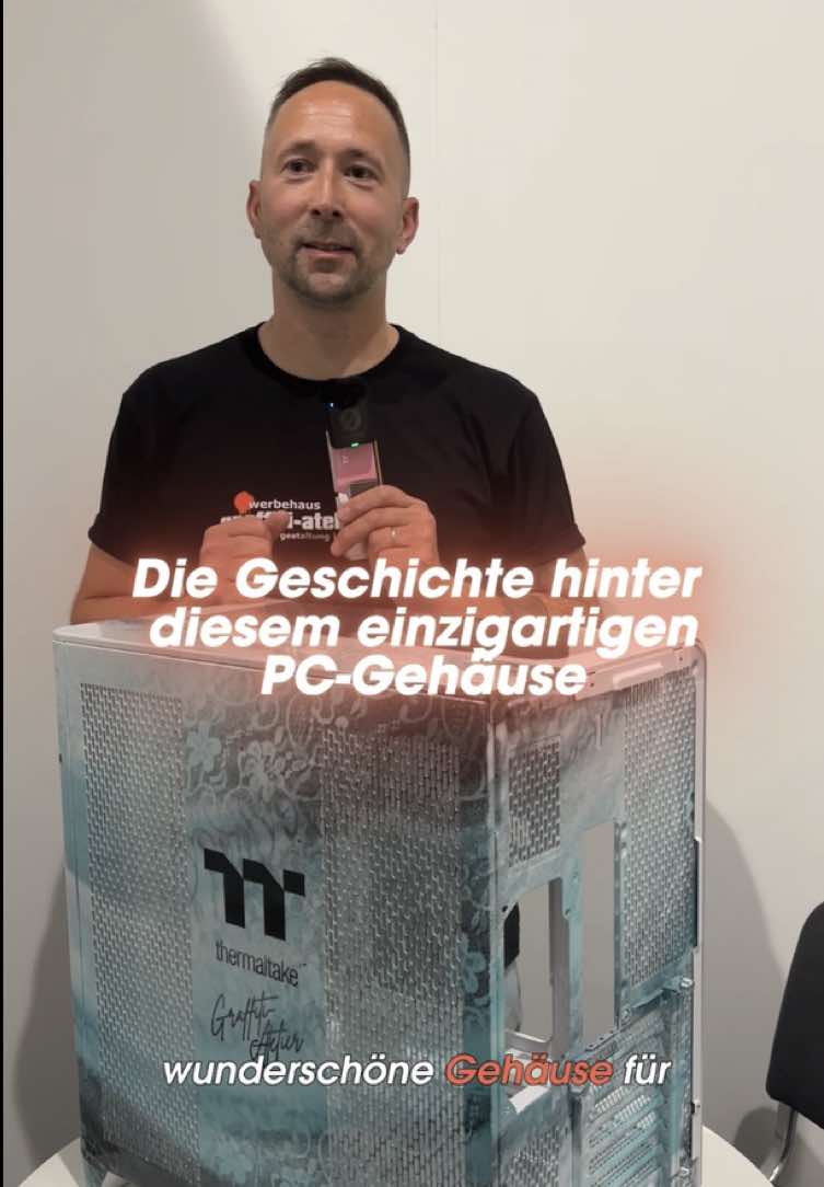 @Thermaltake Germany