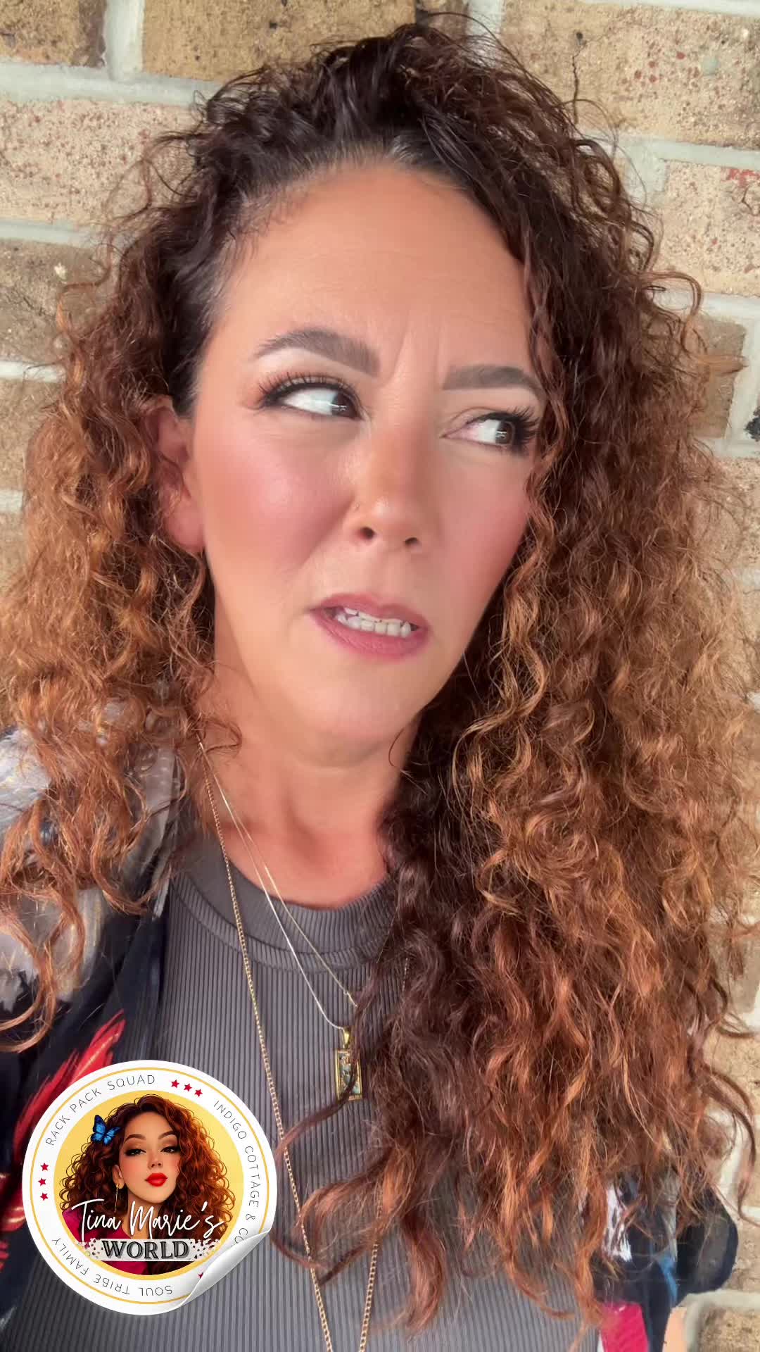 @tinamariesworld