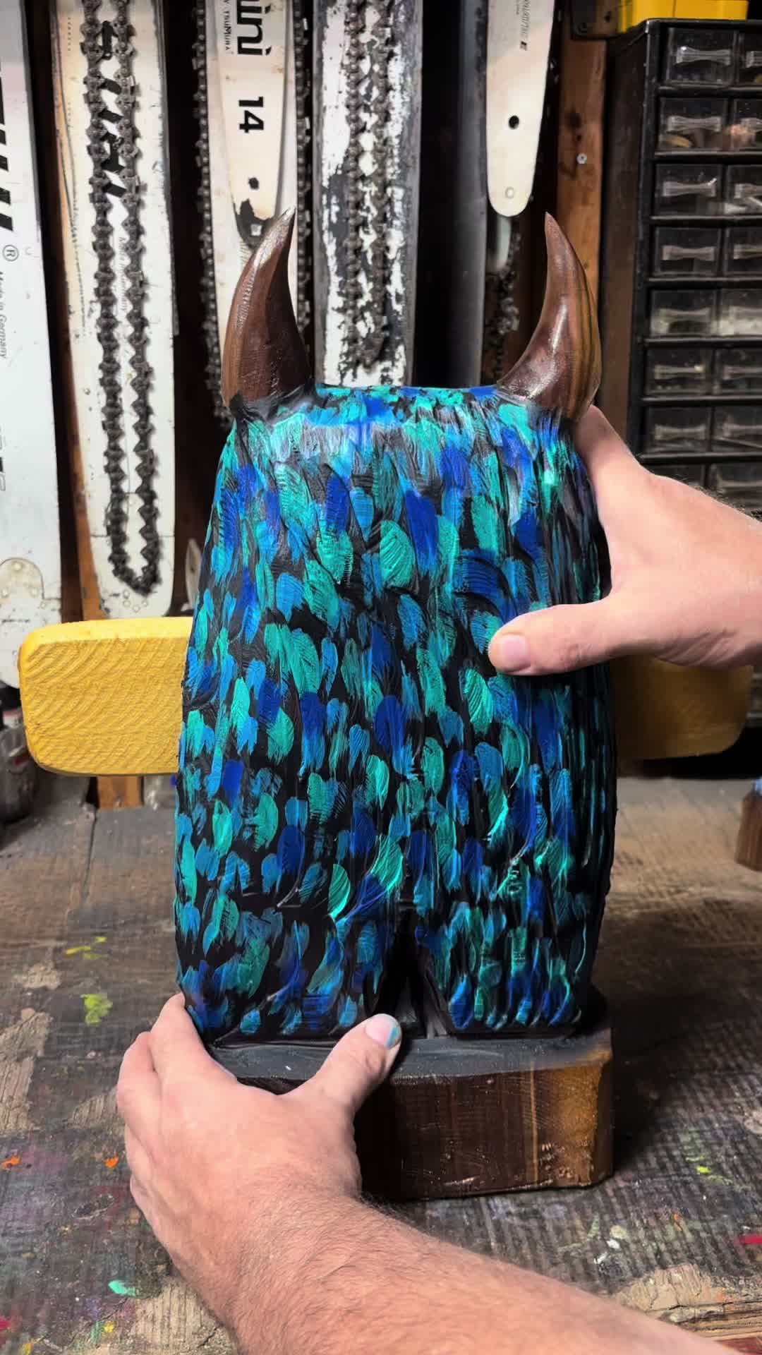 @haggartcarvings