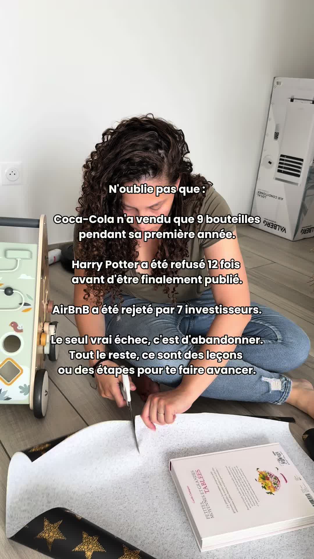 @Sol&egrave;ne | Mom & business ✨