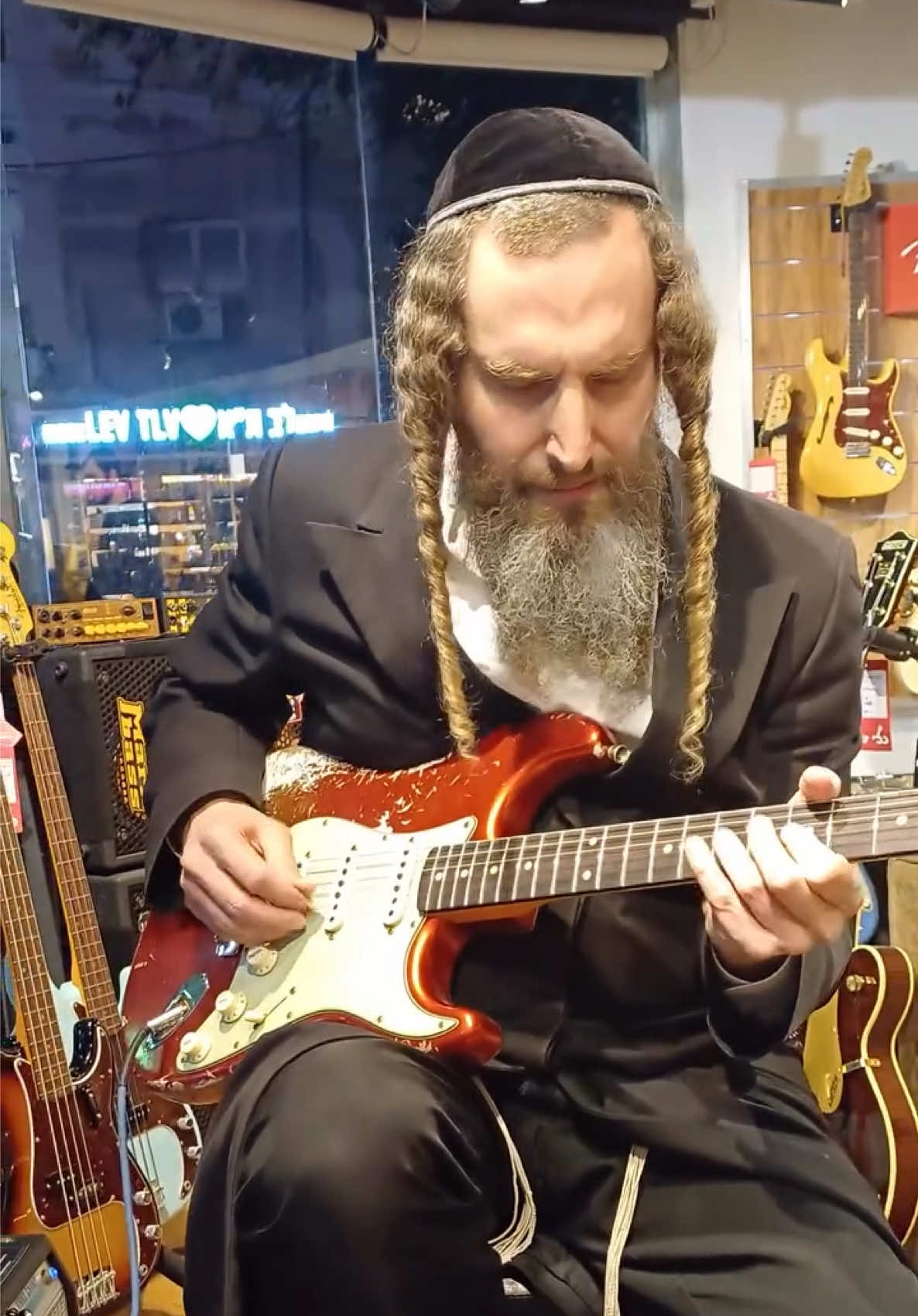 @Living Lchaim