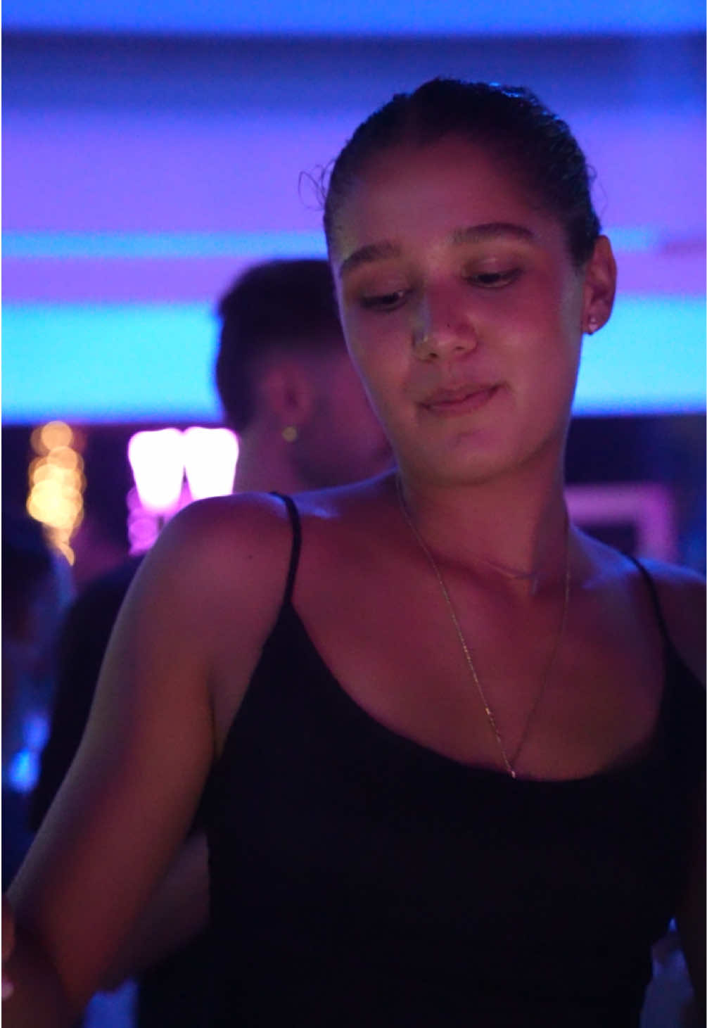 @The Beach Club Milano