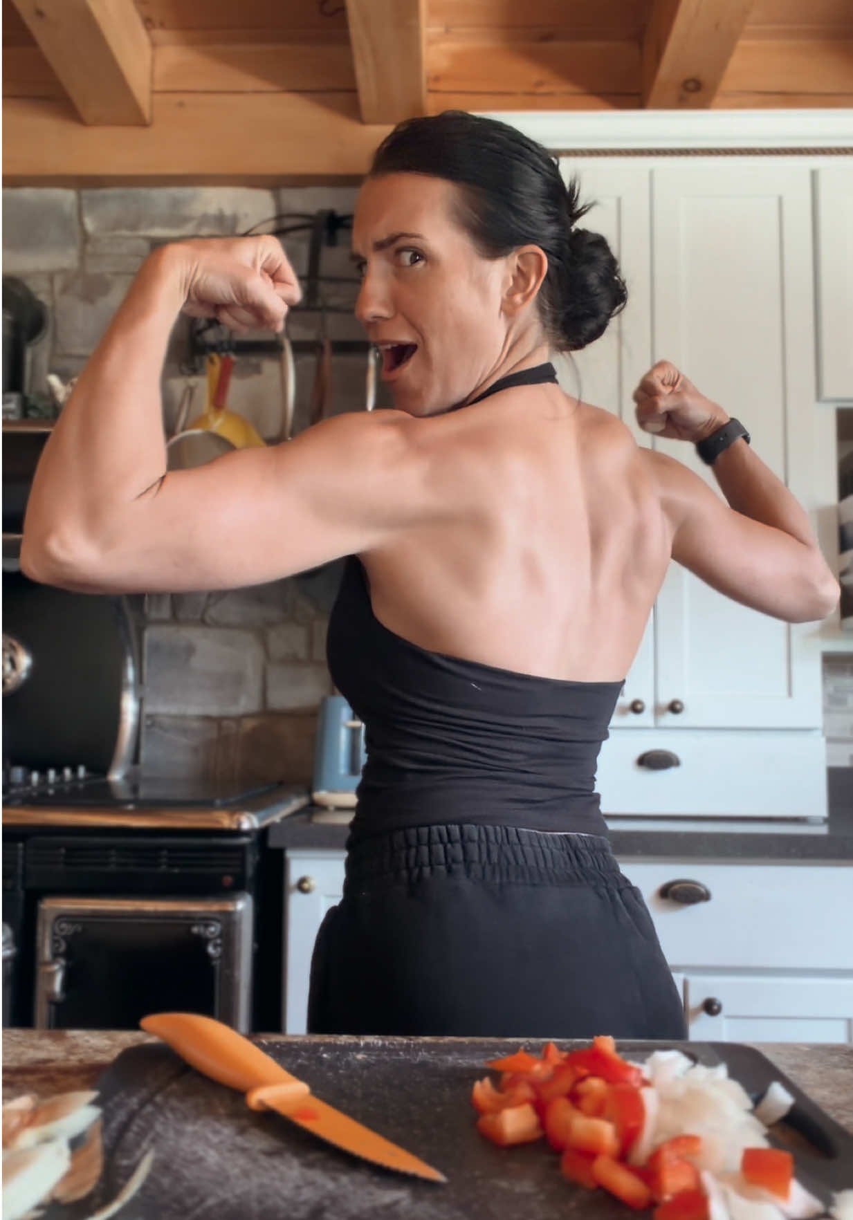 @fitnessbykelcie