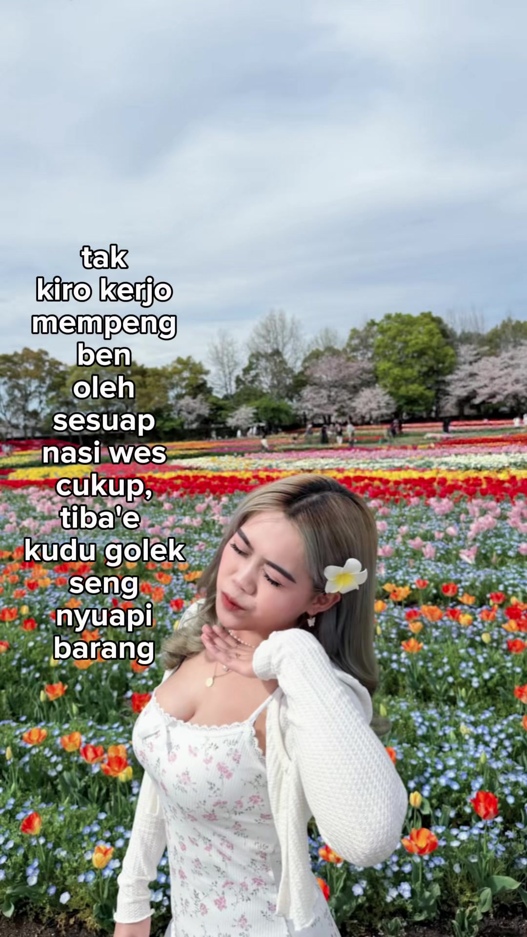 @Anake Bapak Jamil Ibu Jamilah