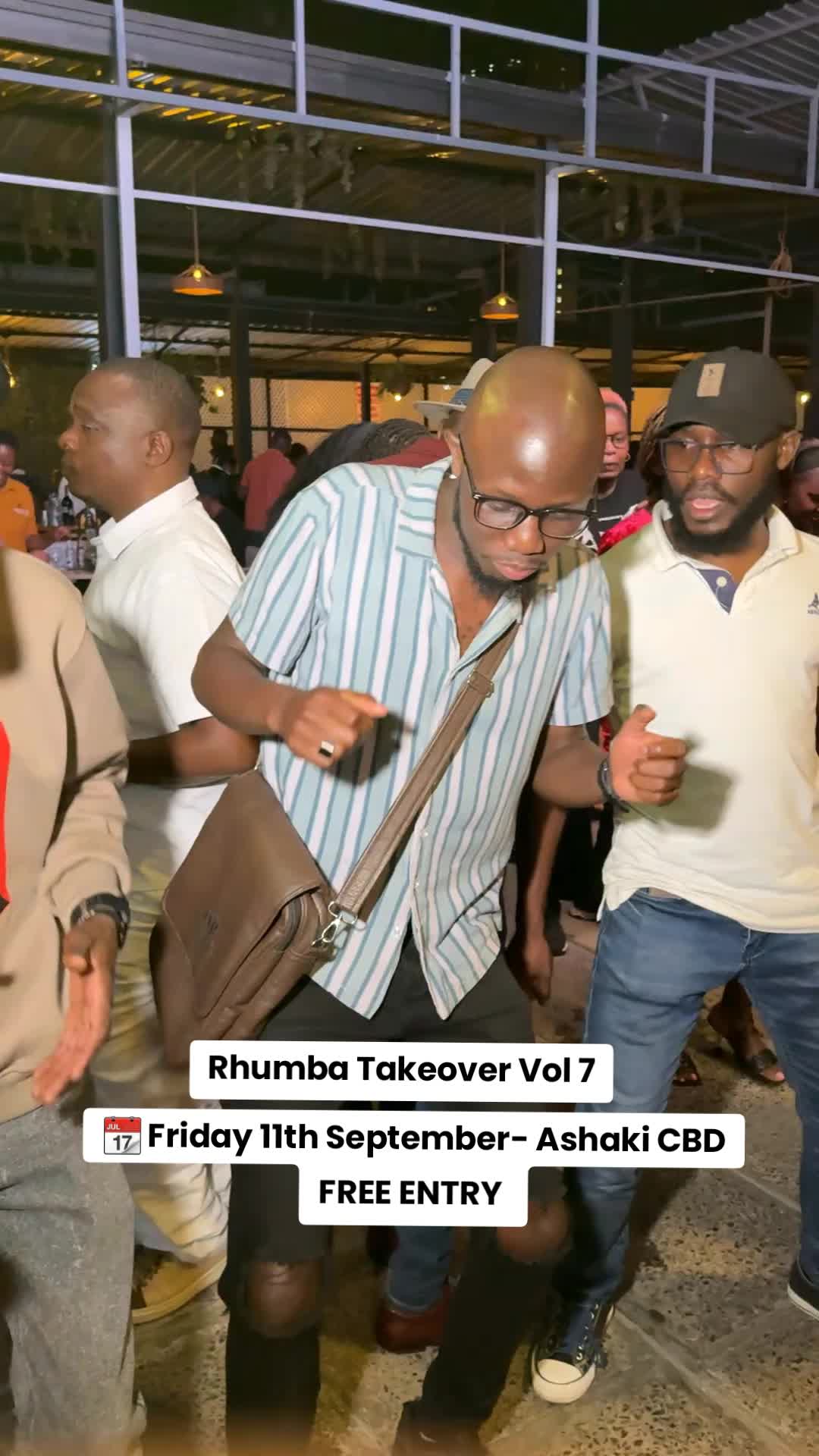 @Groove RIYTHMS