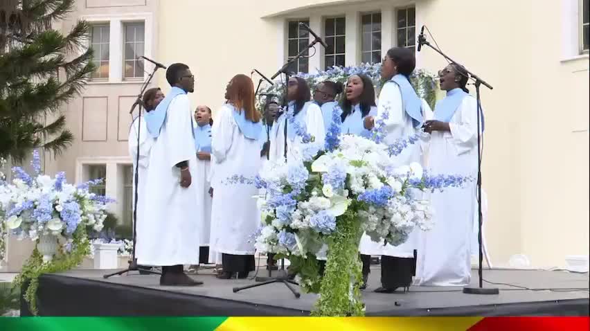 @FAN DE DENIS SASSOU N'GUESSO