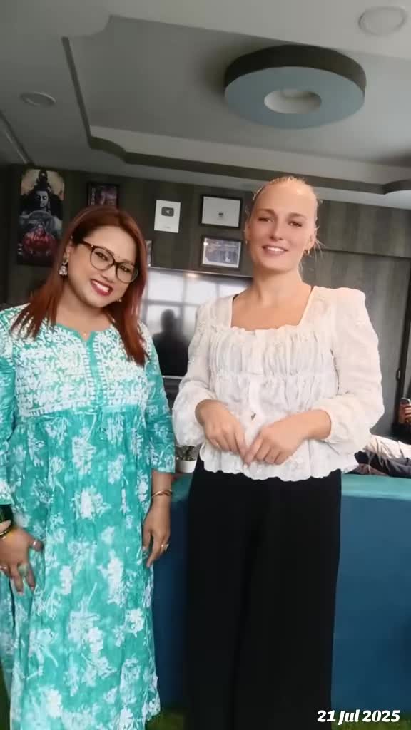 @Pratima Chaudhary
