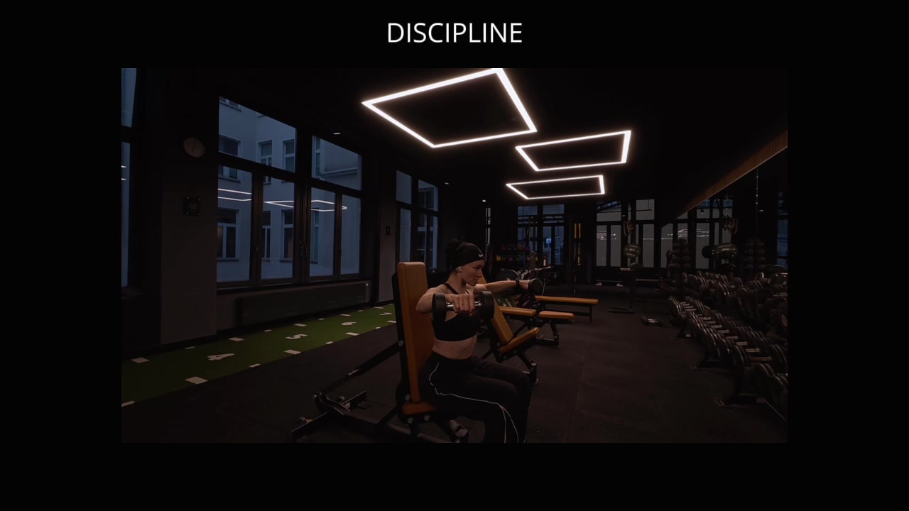 @Andrea Pehar | Fitness Coach