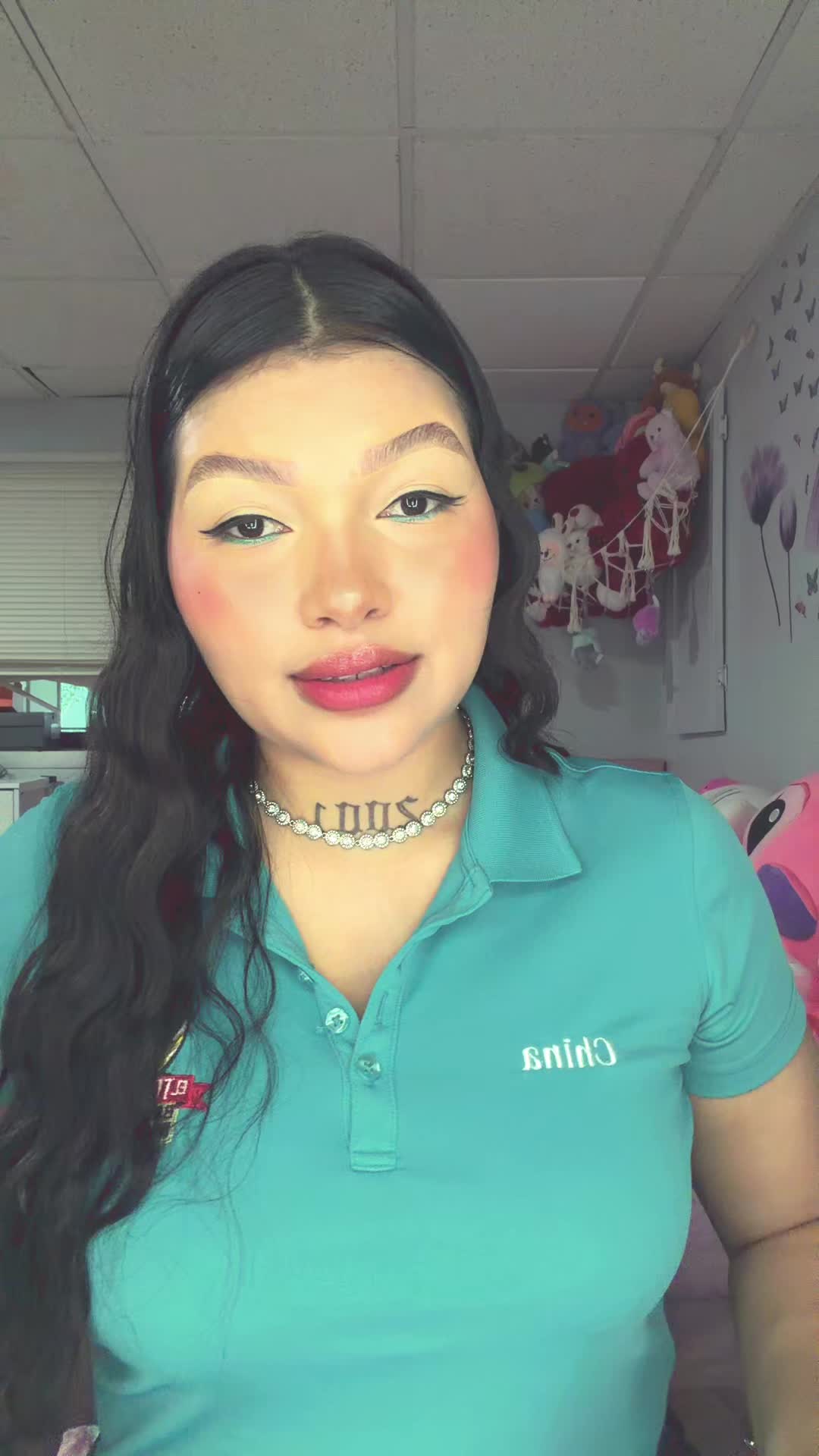 @Abby La Mesera.💋🔥