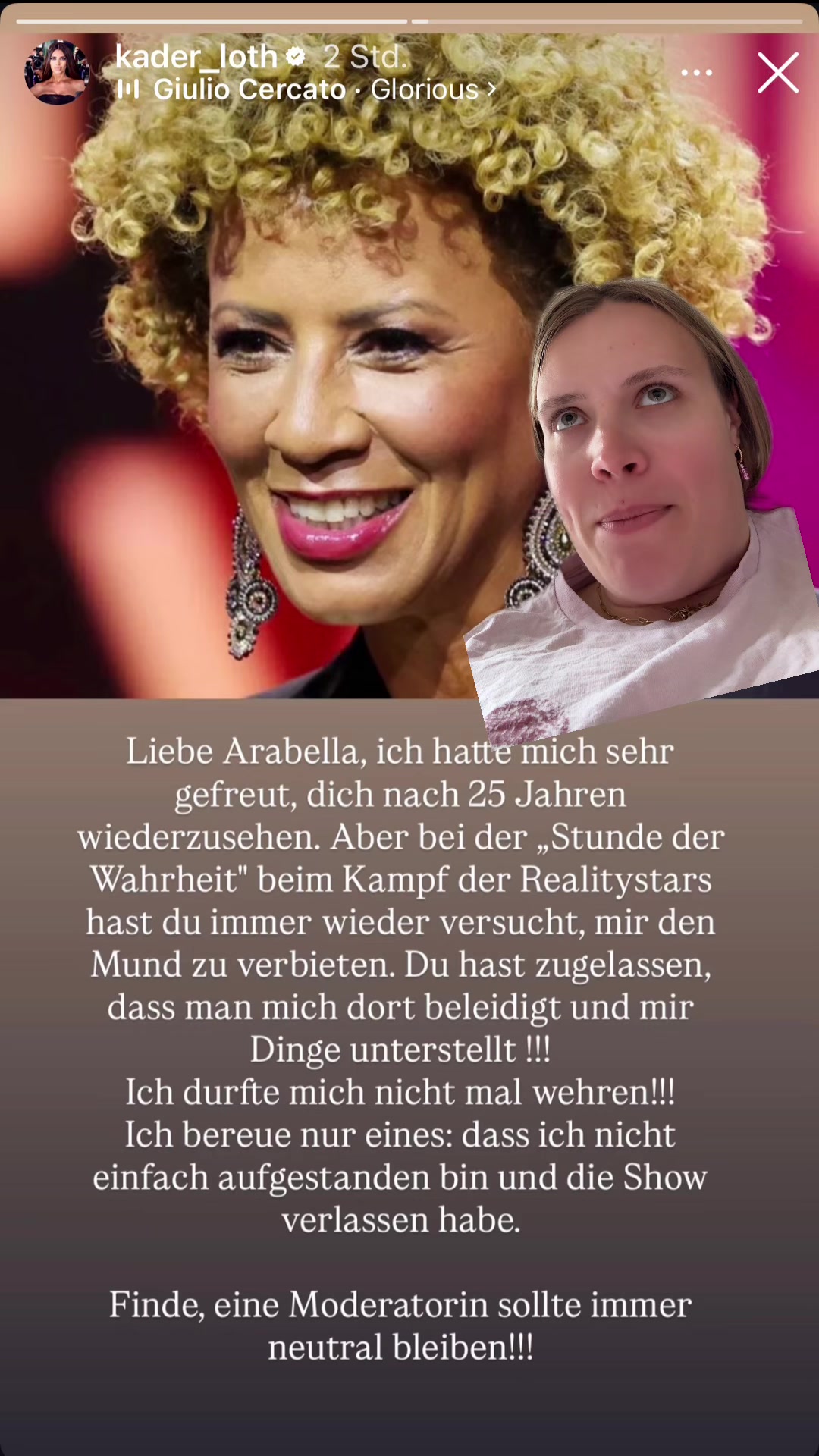 @GERMAN GOSSIP XOXO 💋