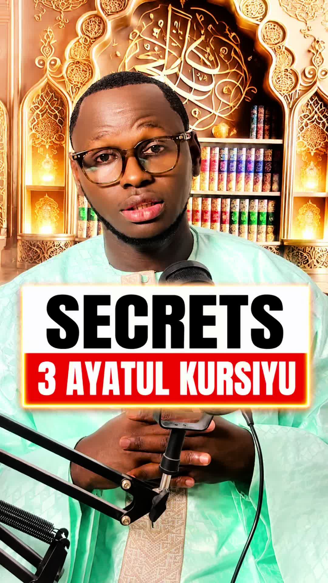 @islam et Secrets ✪