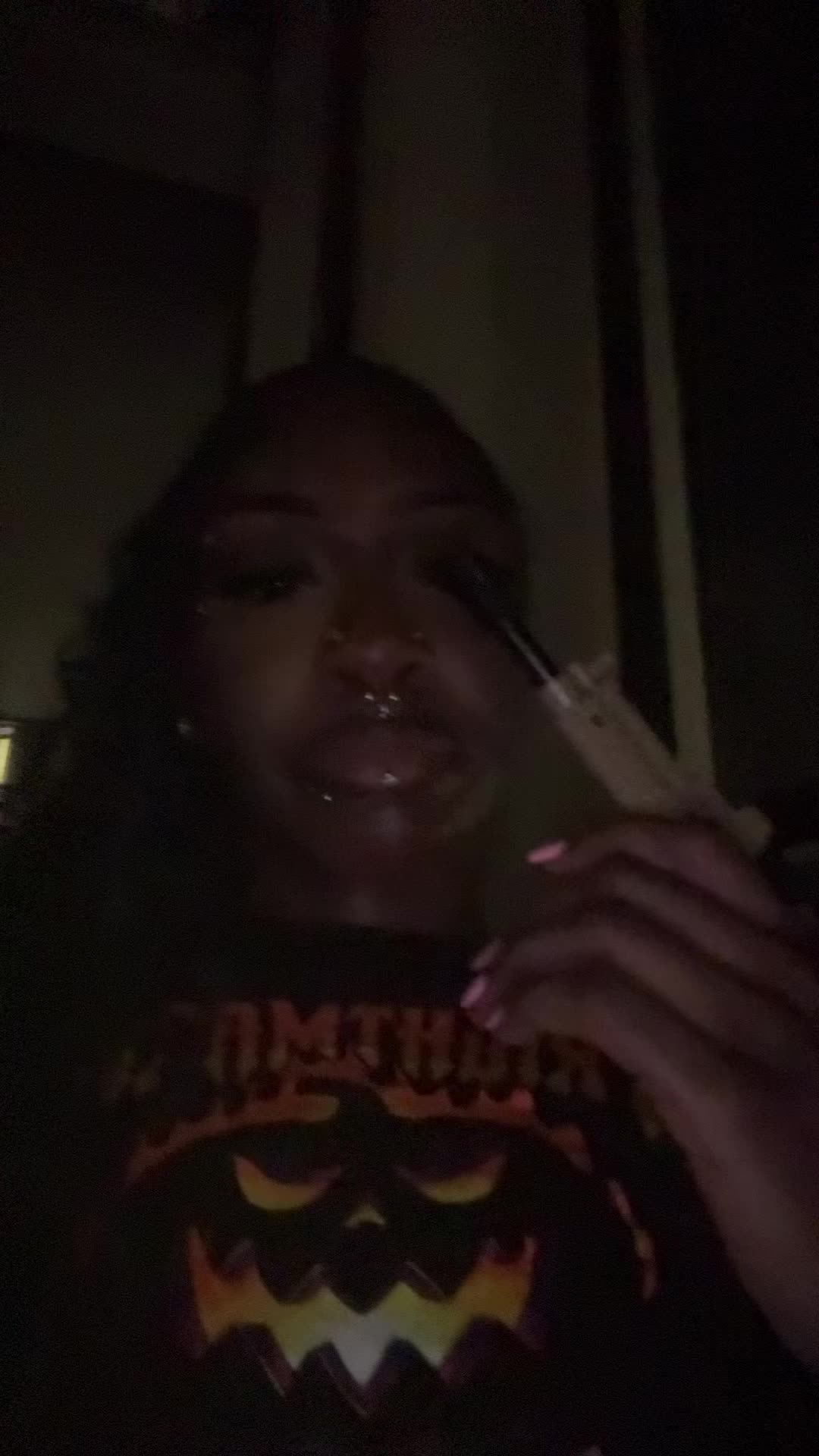 @?