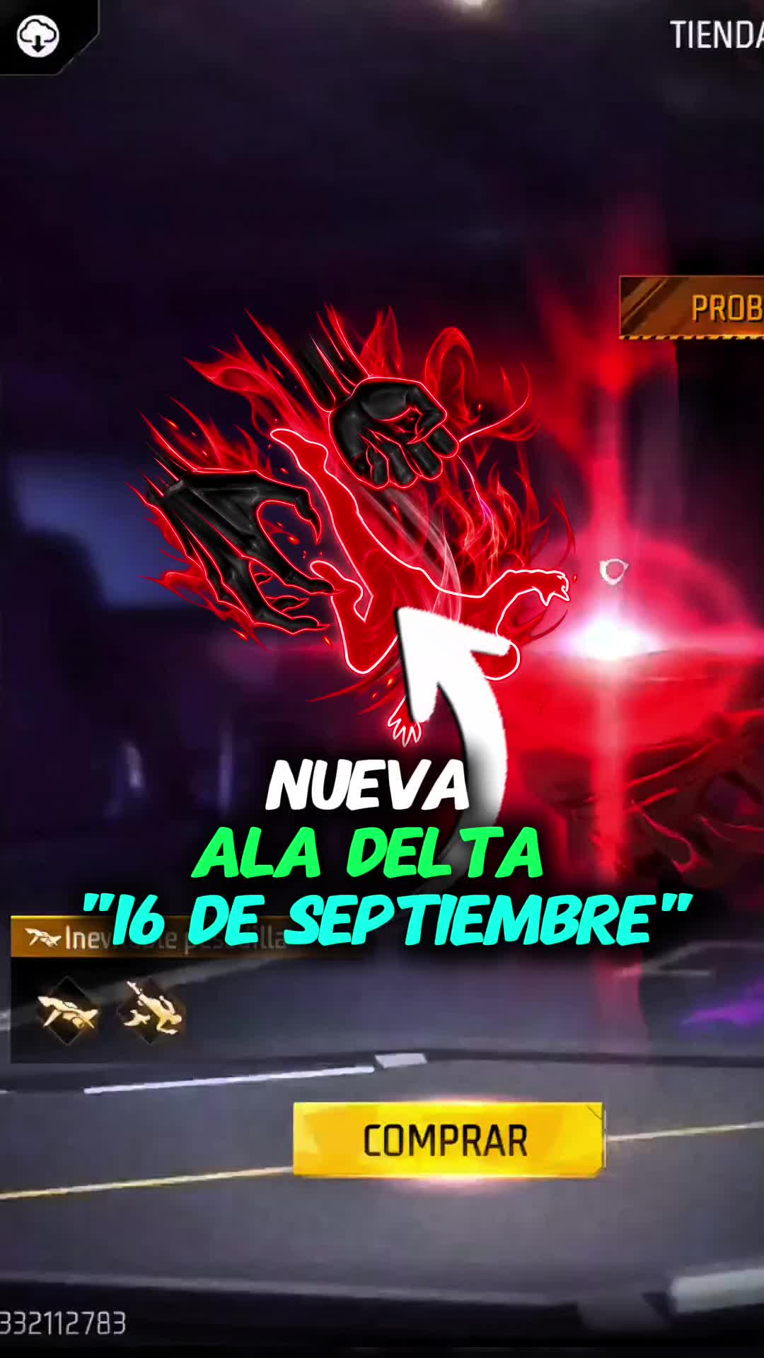 @Weni oficial