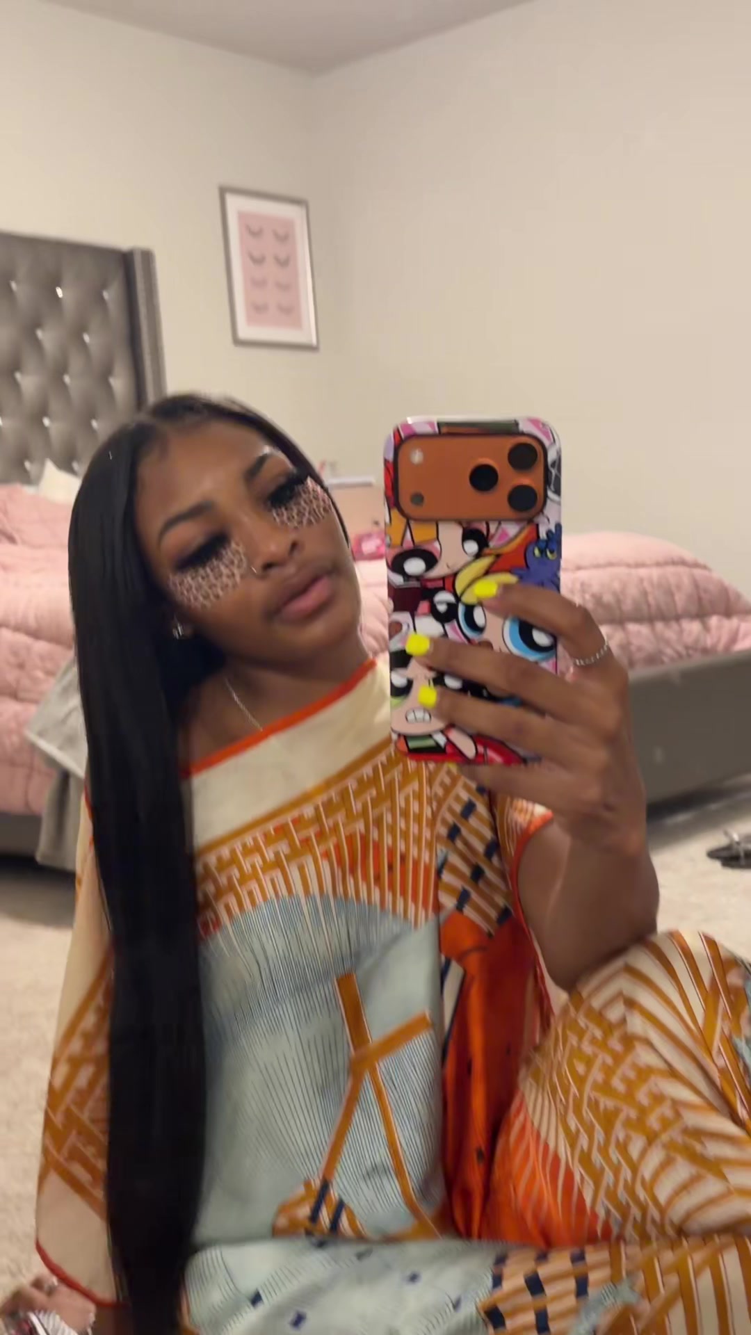 @Queen mommy