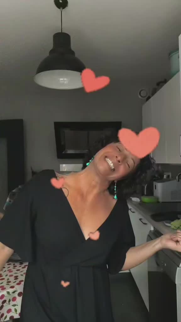 @The Marie