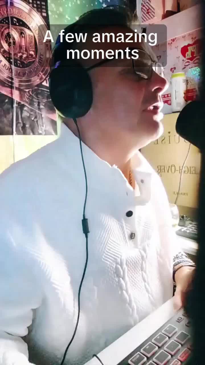 @Soul Harmony Radio